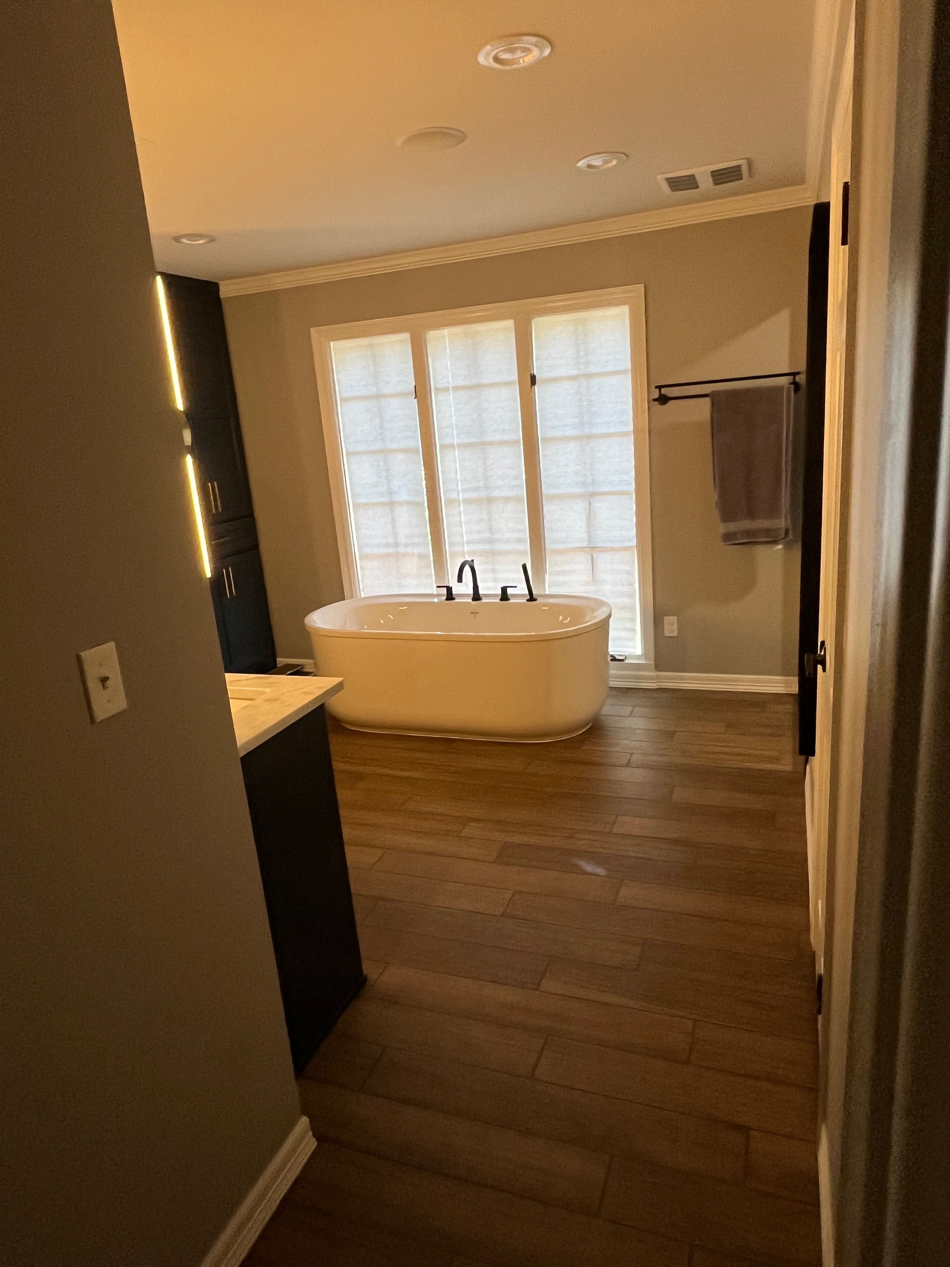  for Baxout Plumbing & Drain in Bristow, OK