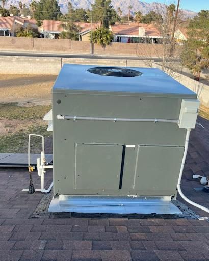  for A/C Bros in New River, AZ