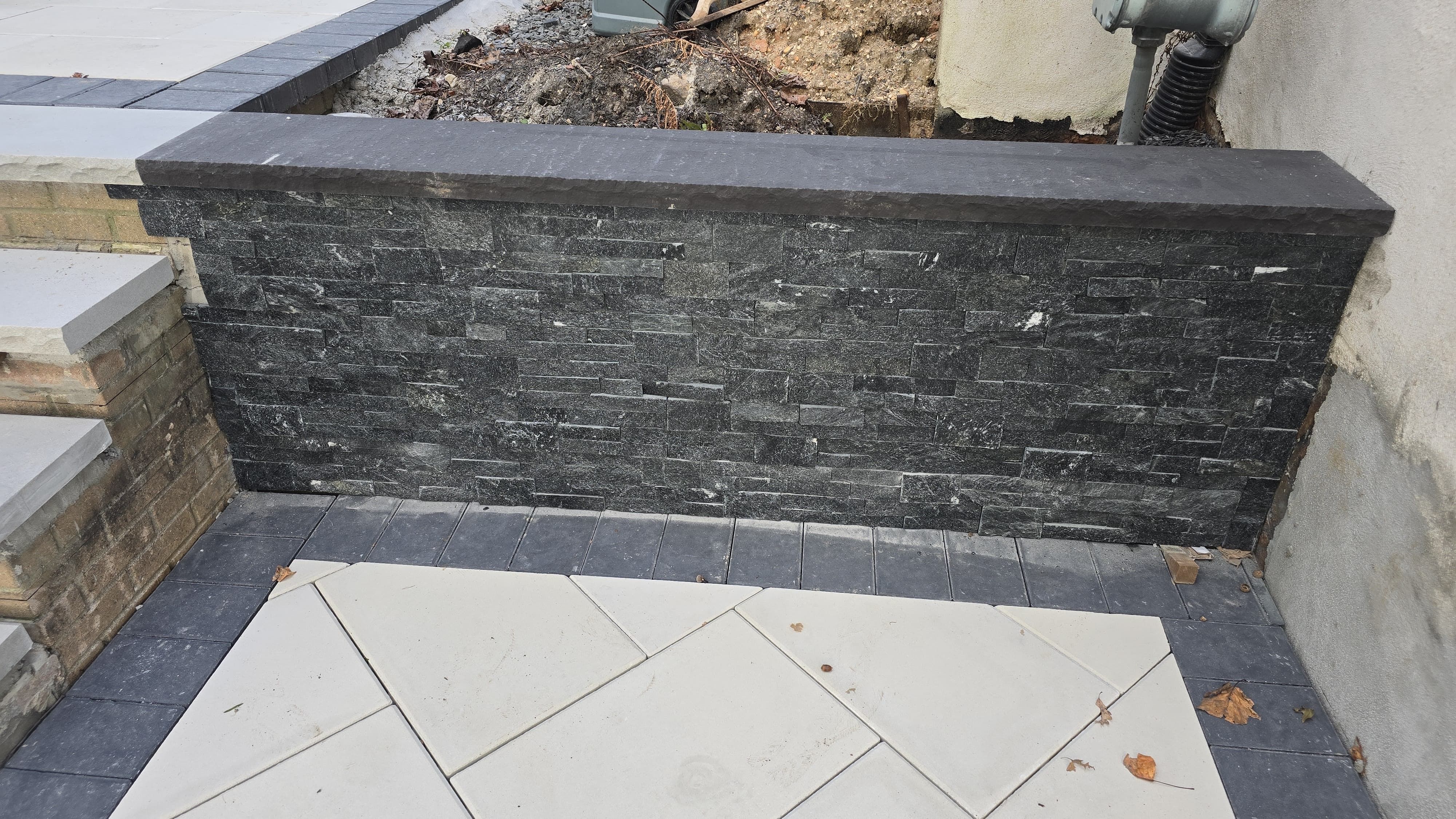  for Masoncrete Builders in Suffolk County, NY