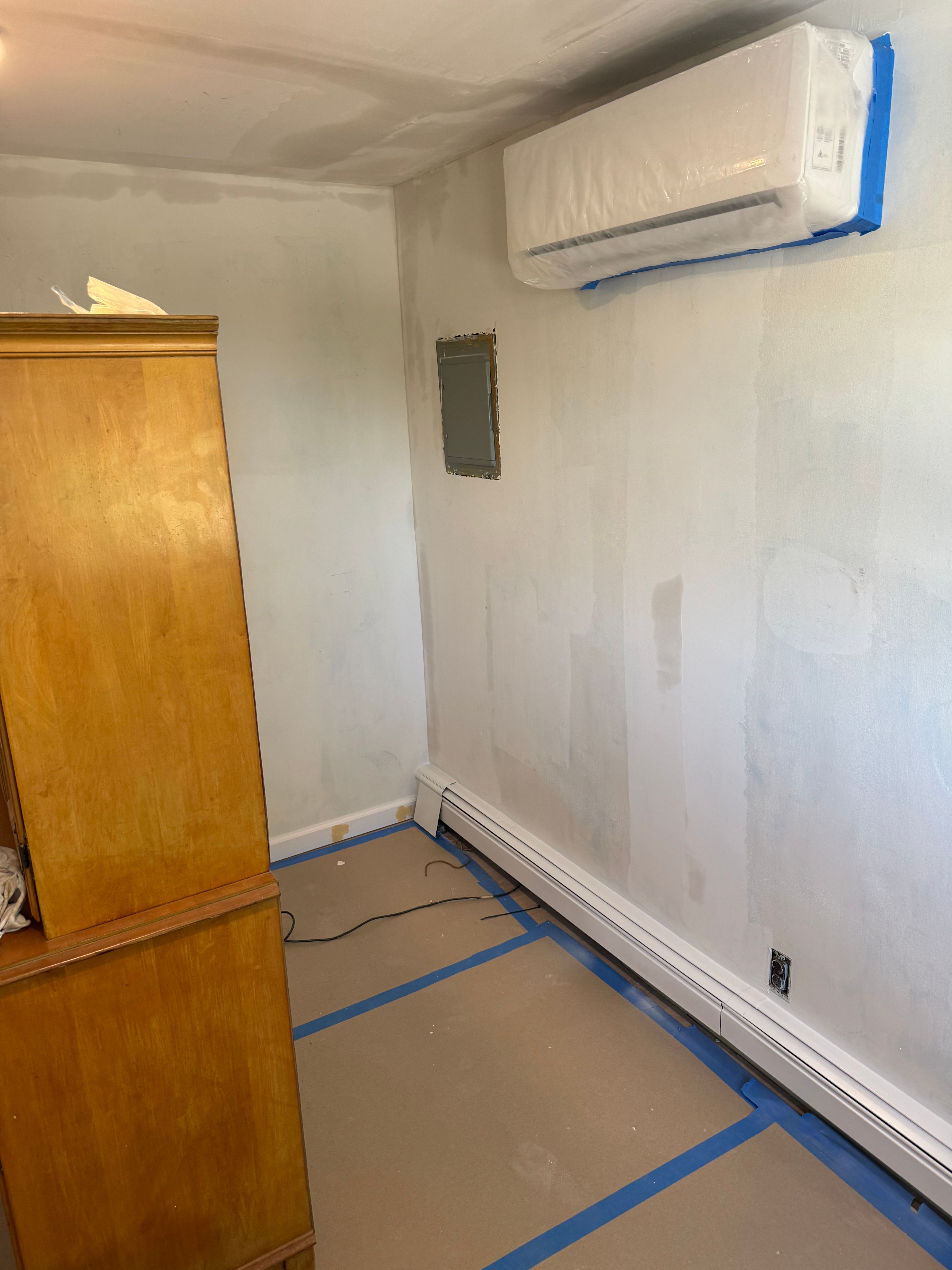  for Make It Right Contracting in East Hampton, NY