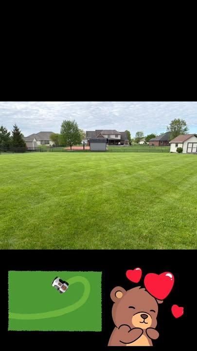  for Bearforce Lawn Care LLC in Greenfield, IN