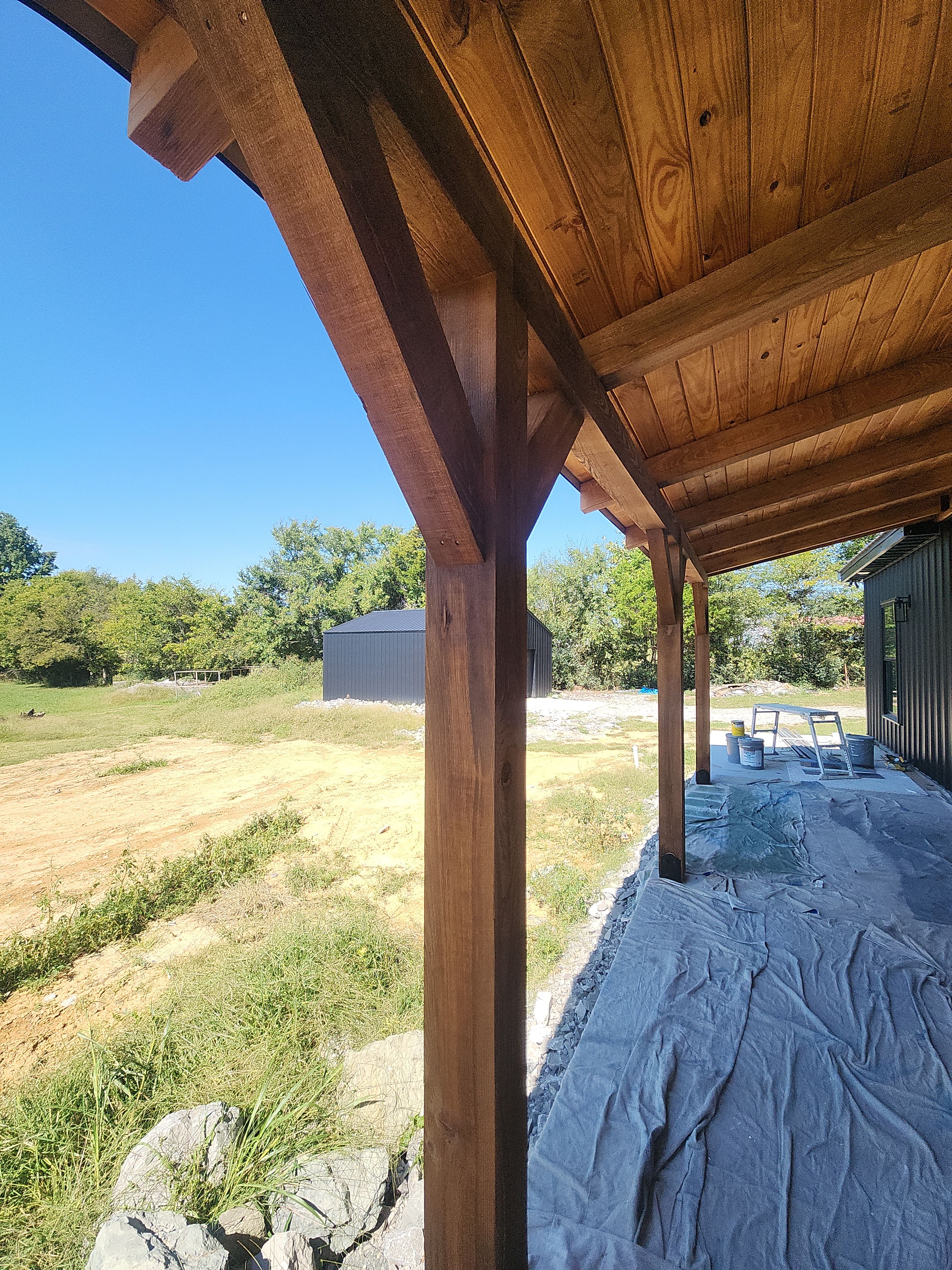  for Second Chance Painting  in McMinnville, TN