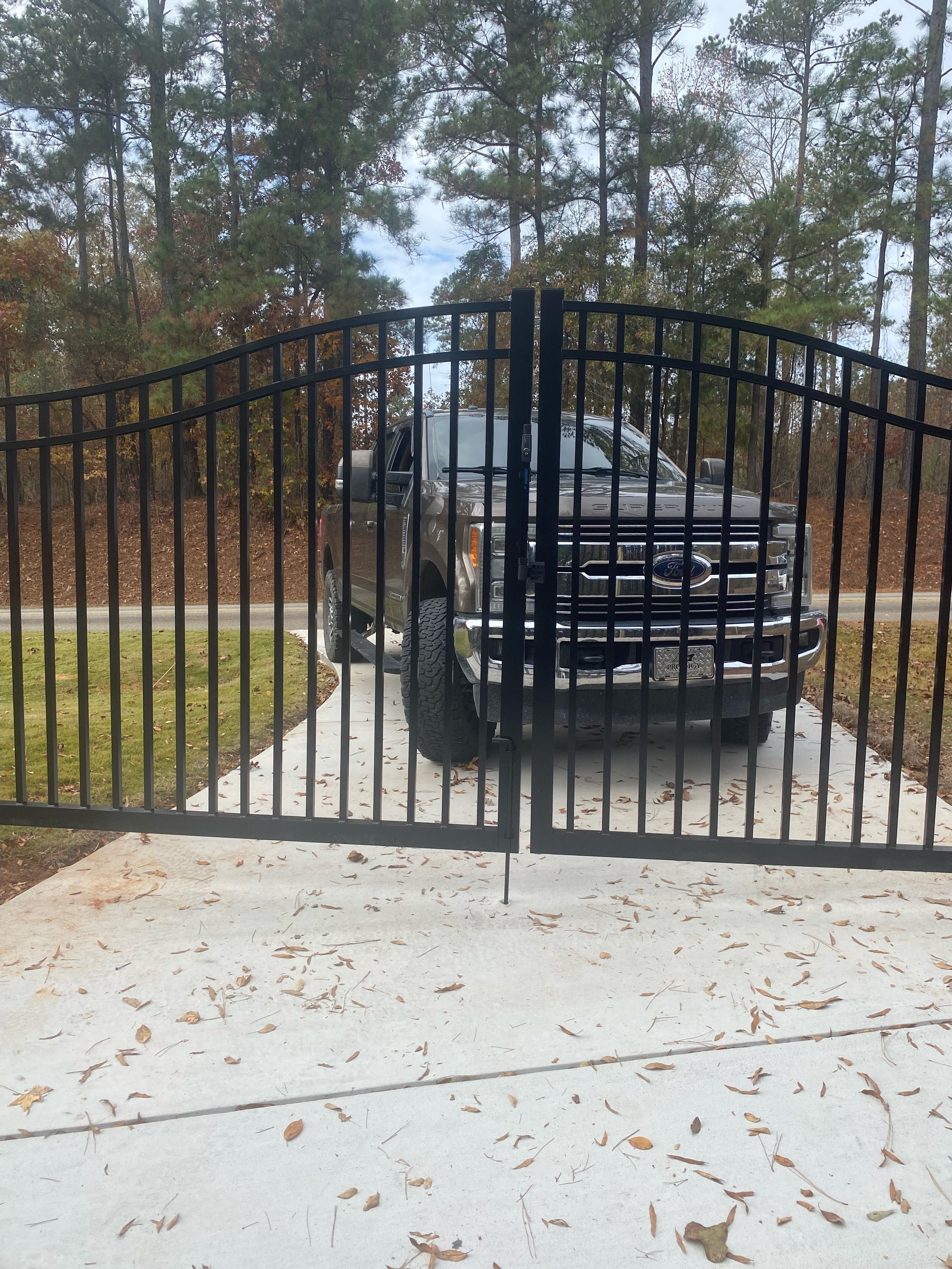 All Photos for Advanced Fencing Solutions in Camden, SC