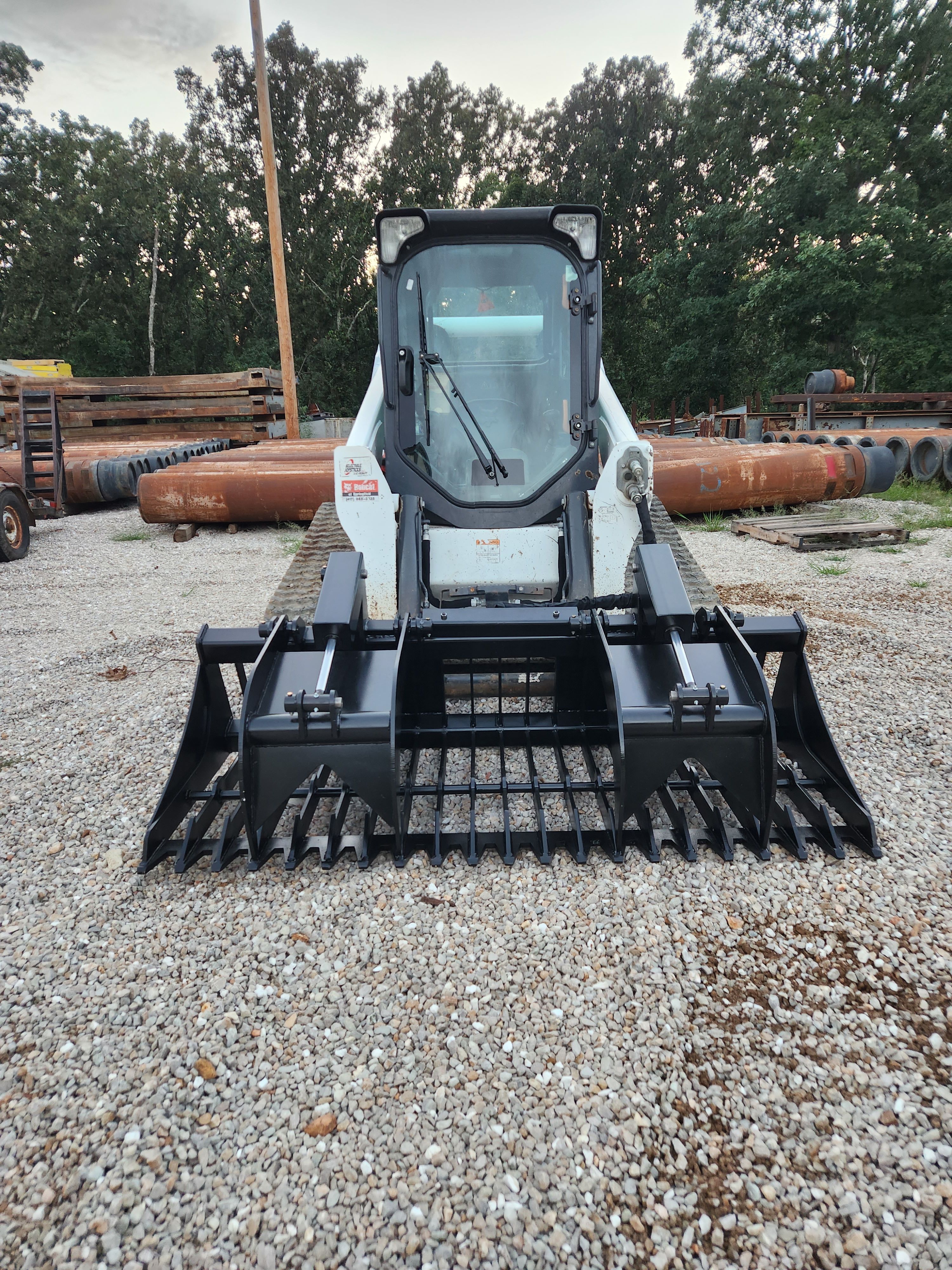 All Photos for Outlaw Fabrication LLC in Salem, MO