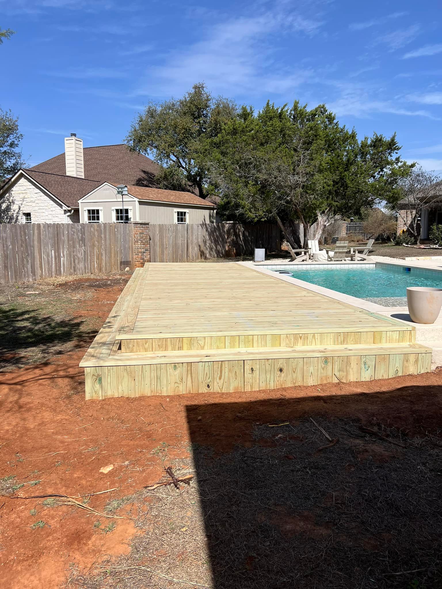  for BS Home & Ranch Services in Gillespie County, TX