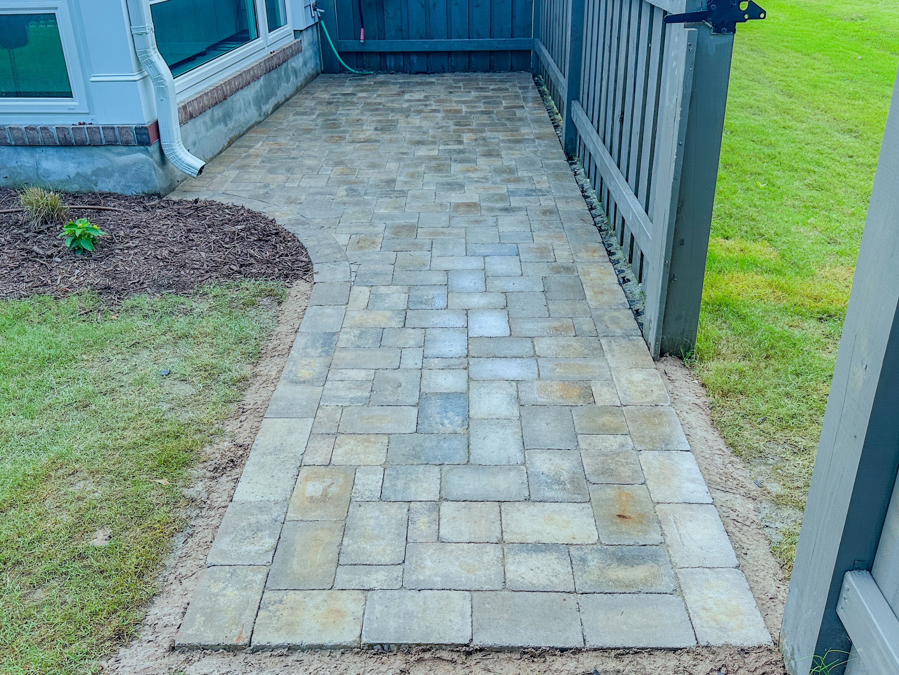  for Nature Tones Landscaping & Hardscaping in Hampstead, NC
