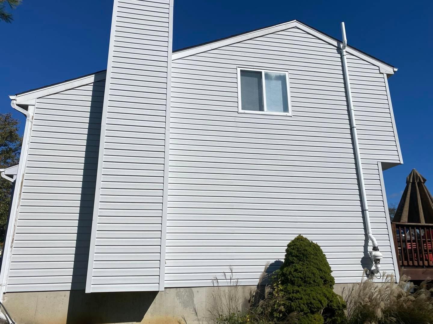  for Ackermann Painting Company in New Richmond, OH