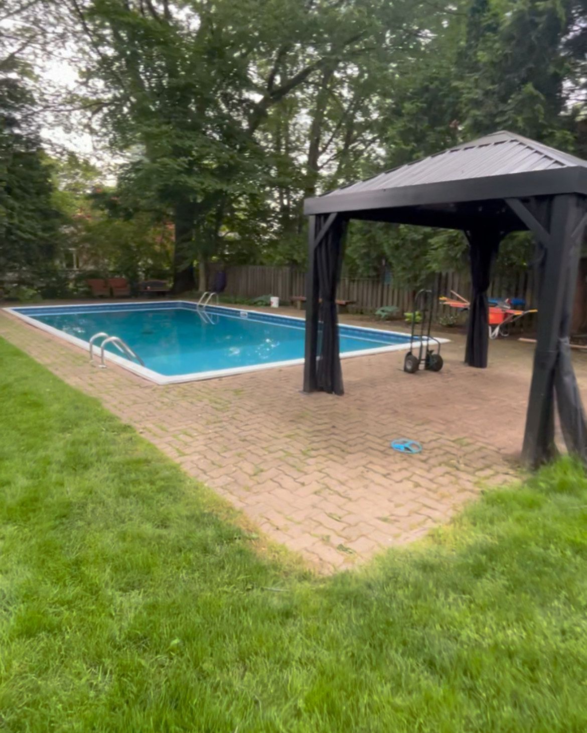  for Bravo Interlock Repairs in Burlington , ON