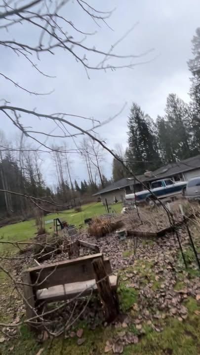  for Avenscapes NW, LLC in Getchell , WA