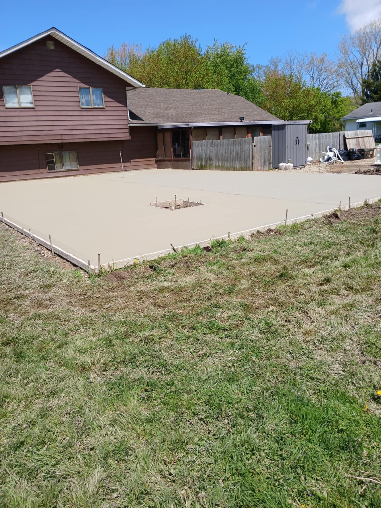  for Concrete Pros, LLC in Lorain, OH