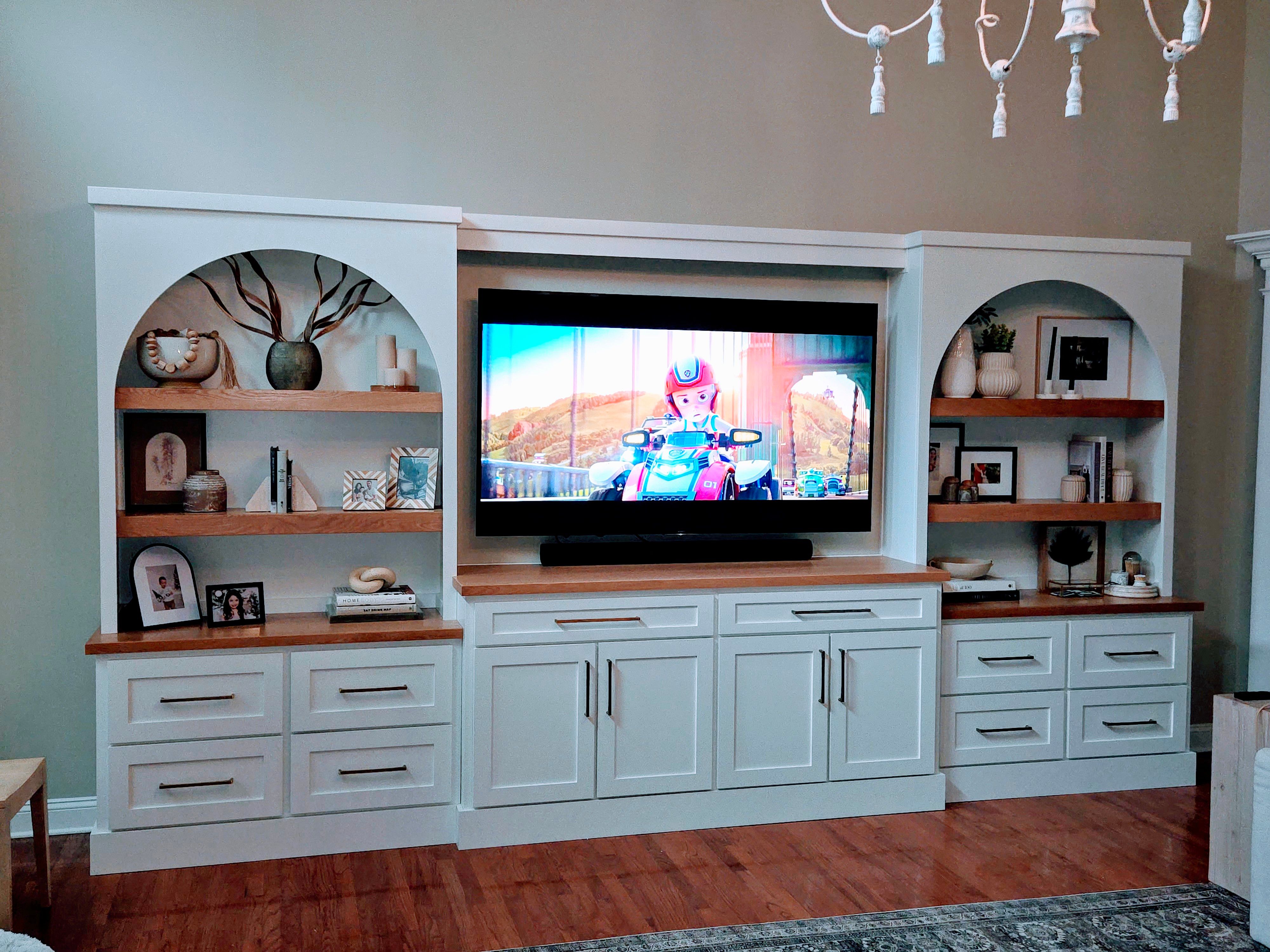  for Carolina Woodworks in Lyman, SC