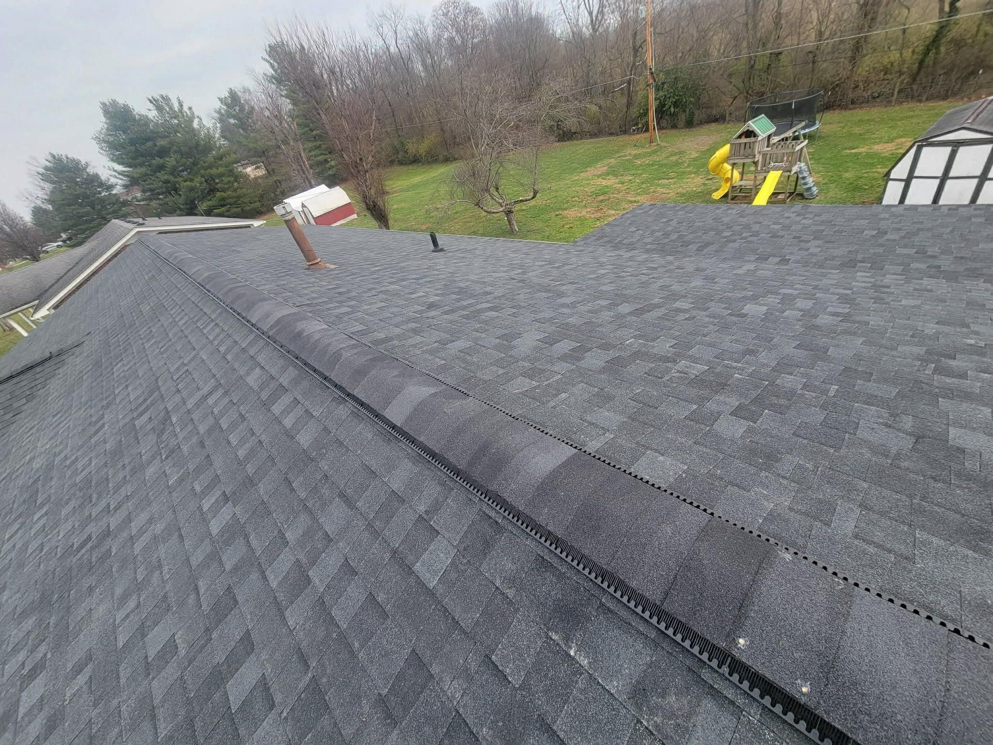 All Photos for KY Gutter Pro & Specialty Roofing Systems in Monticello, KY