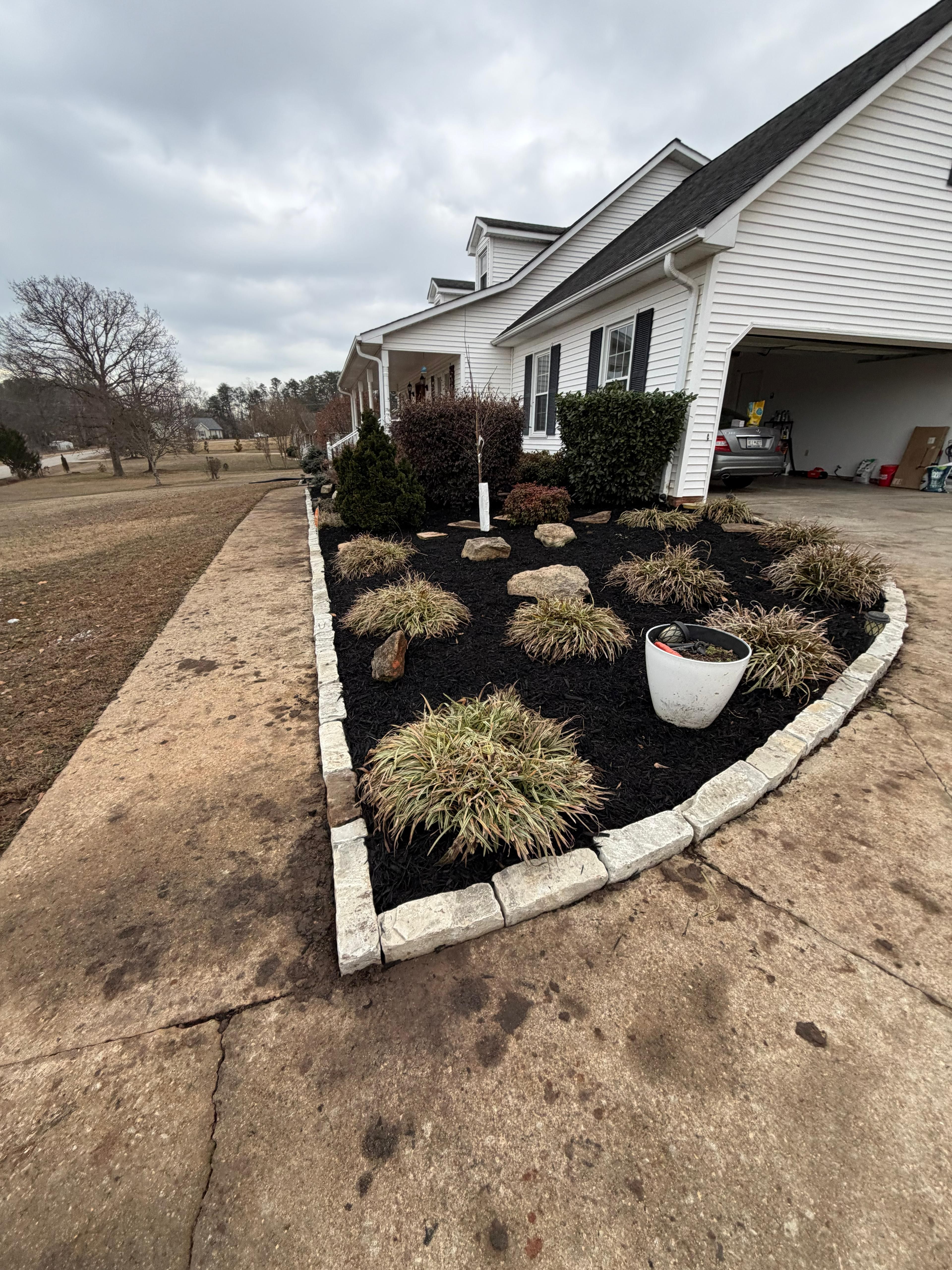 for Cody’s Lawn & Landscape in Greer, SC