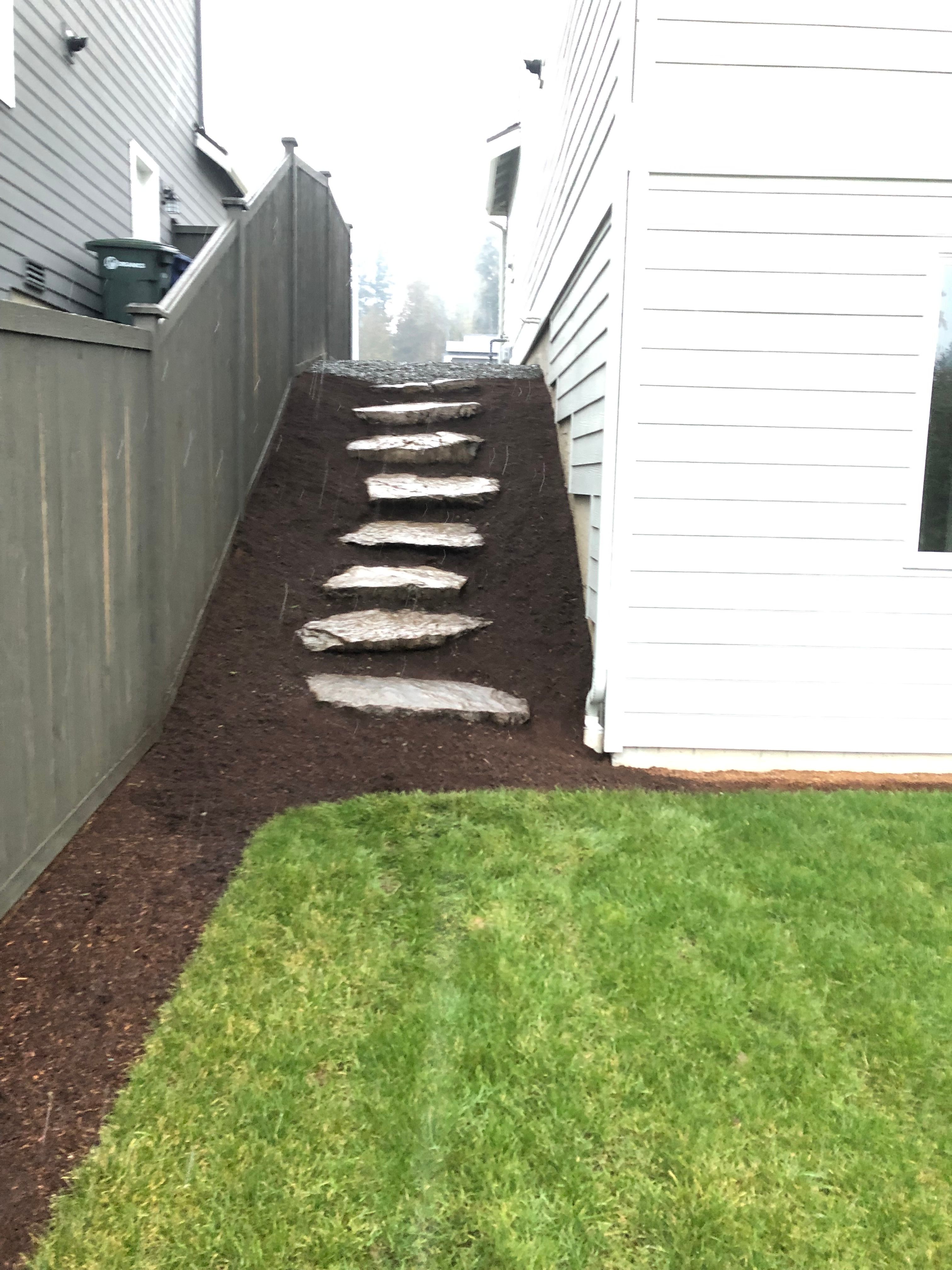  for G&I Landscape in Marysville, WA
