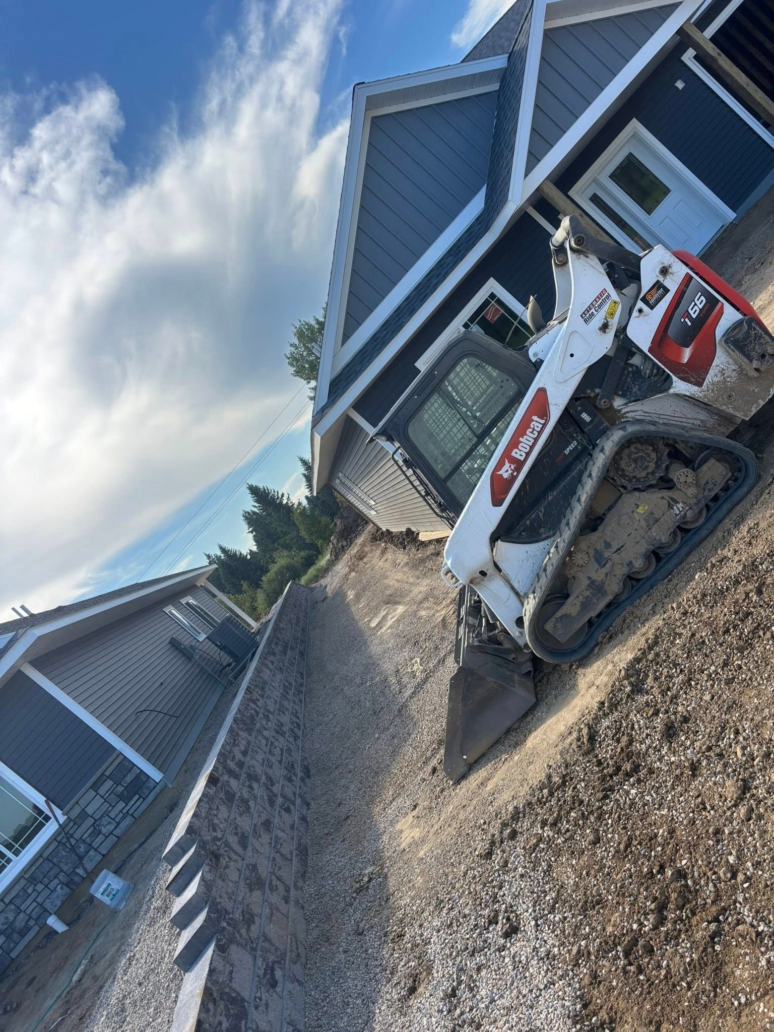 All Photos for PS Earthworks LLC in Carlos, MN