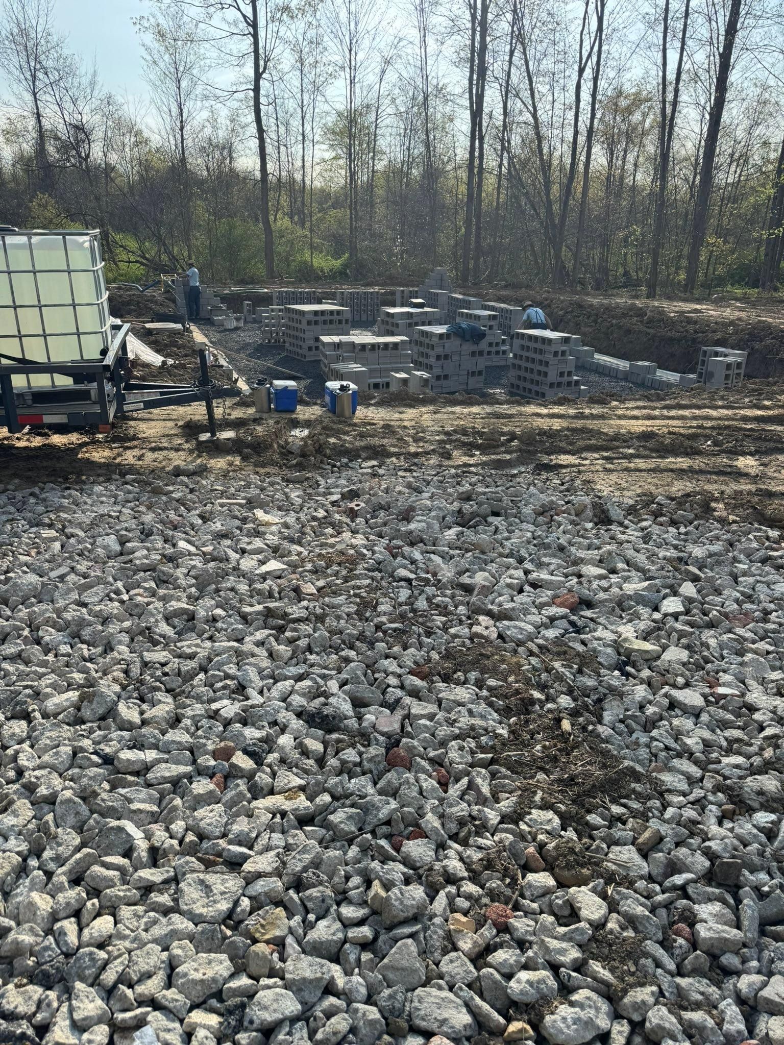 All Photos for Walley Construction LLC  in Hubbard, OH