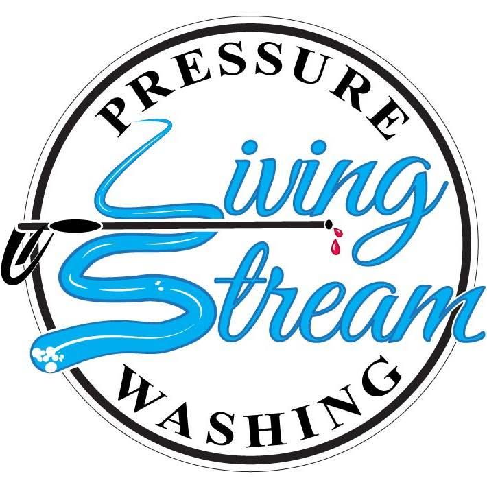  for Living Stream Pressure Washing in Wilmington, NC