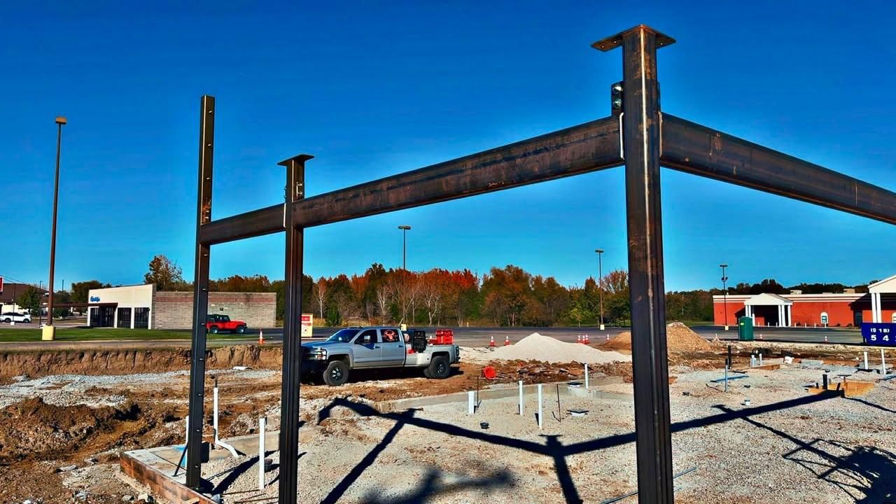  for JB Welding Services in Seneca, MO