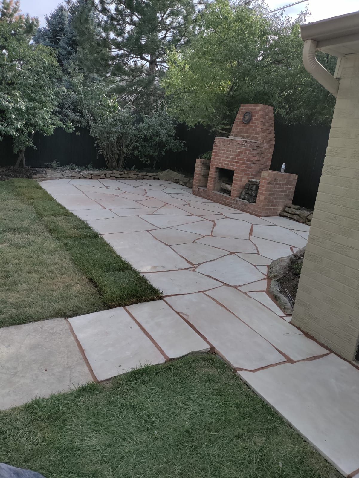  for JS Landscaping Colorado in Denver, CO