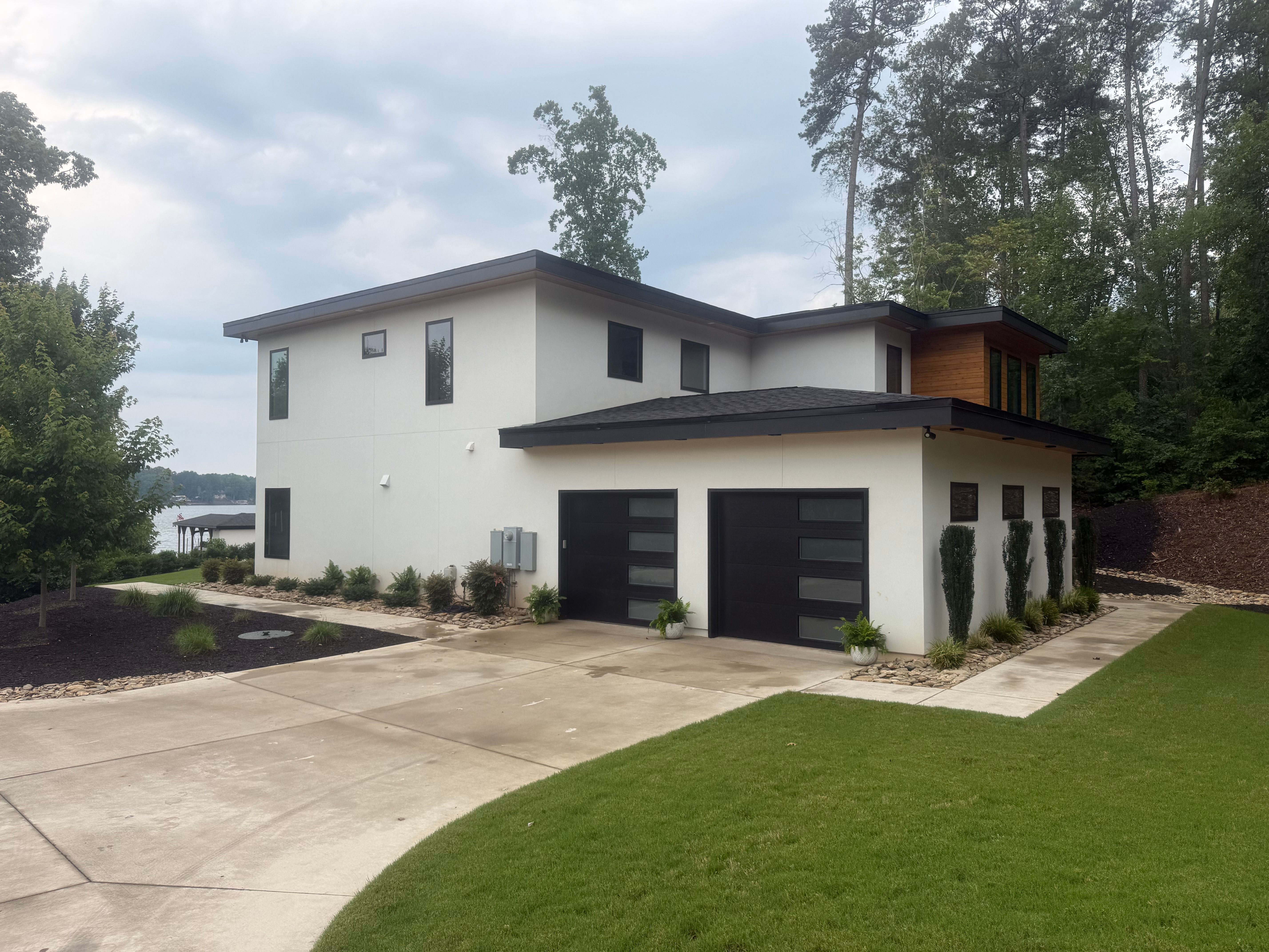 All Photos for Honey Exterior Services in Stanfield, NC
