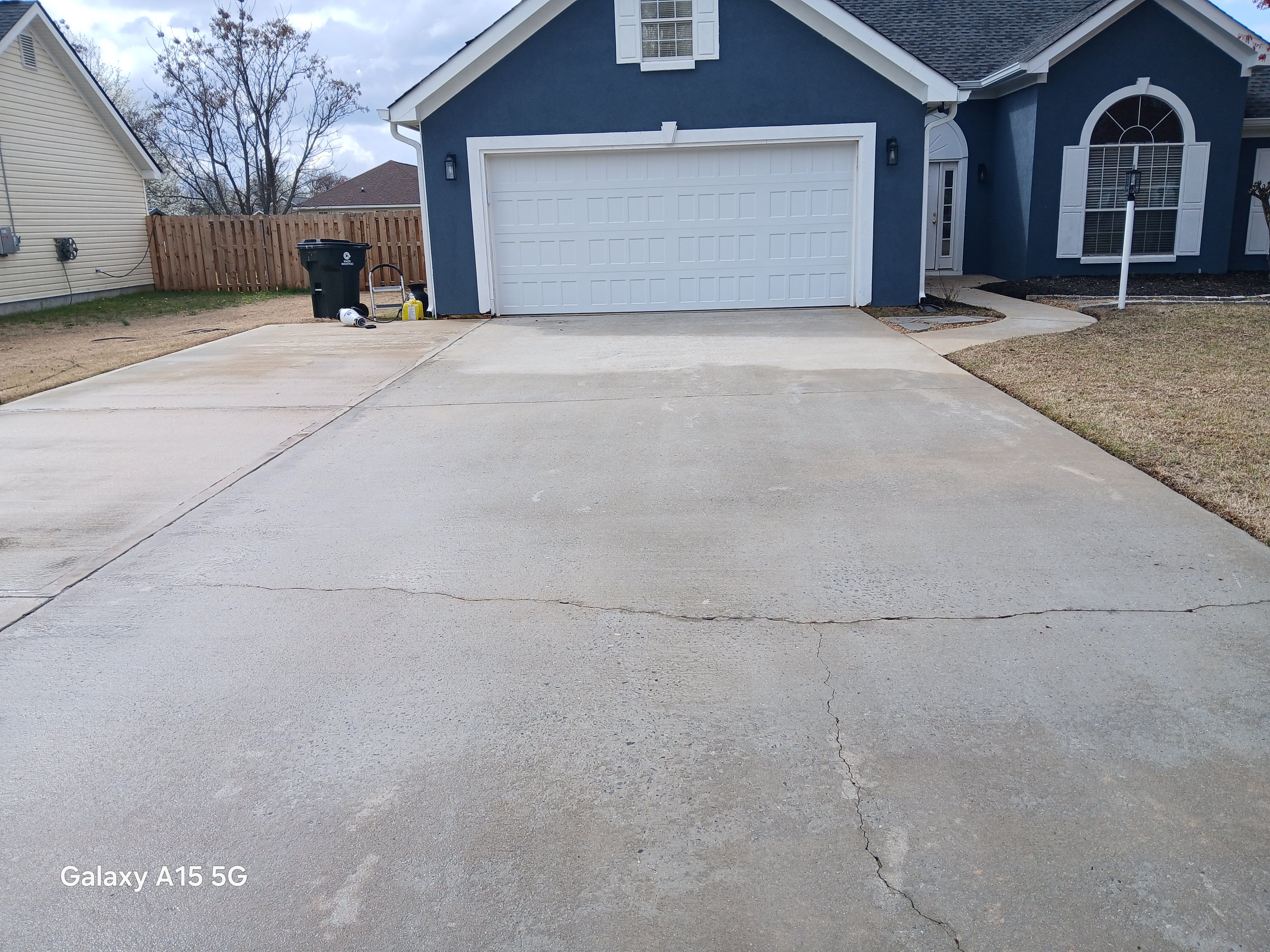  for RH Strictly Business Auto Detailing and Pressure Washing in Warner Robins, GA
