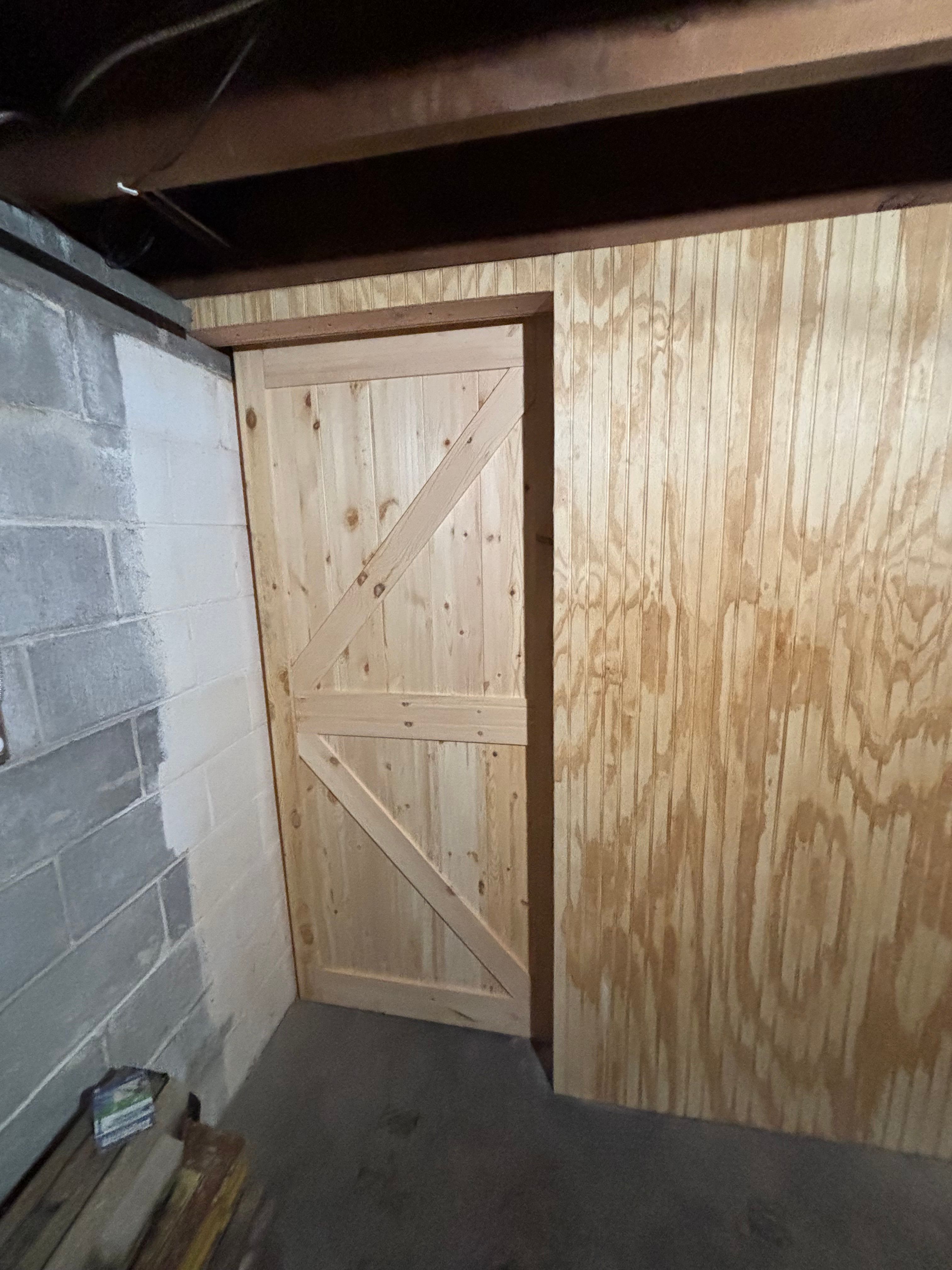  for Personal Touch General Contractor in Galax, VA