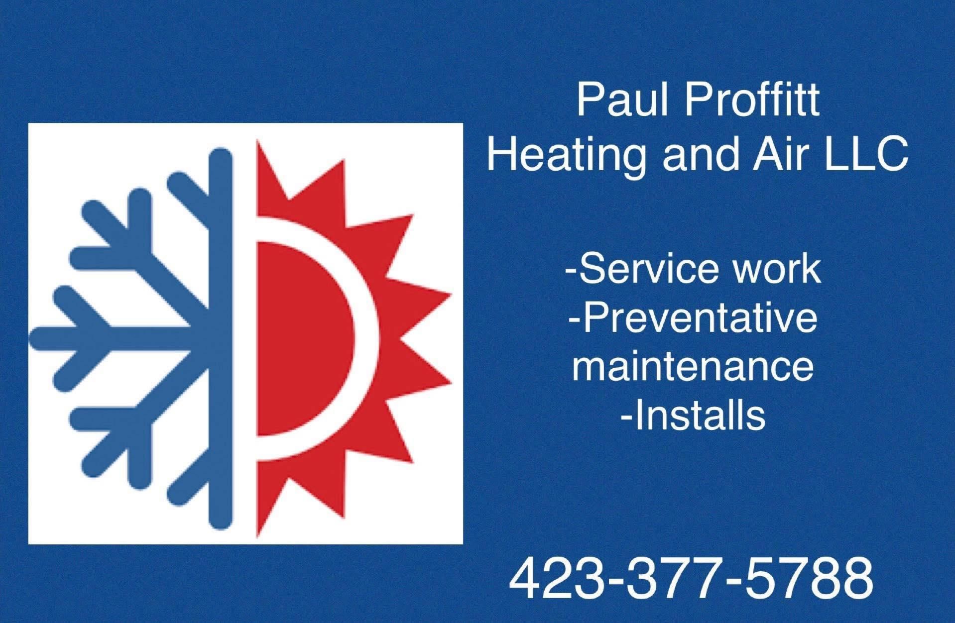 All Photos for Paul Proffitt Heating & Air in Knoxville, TN