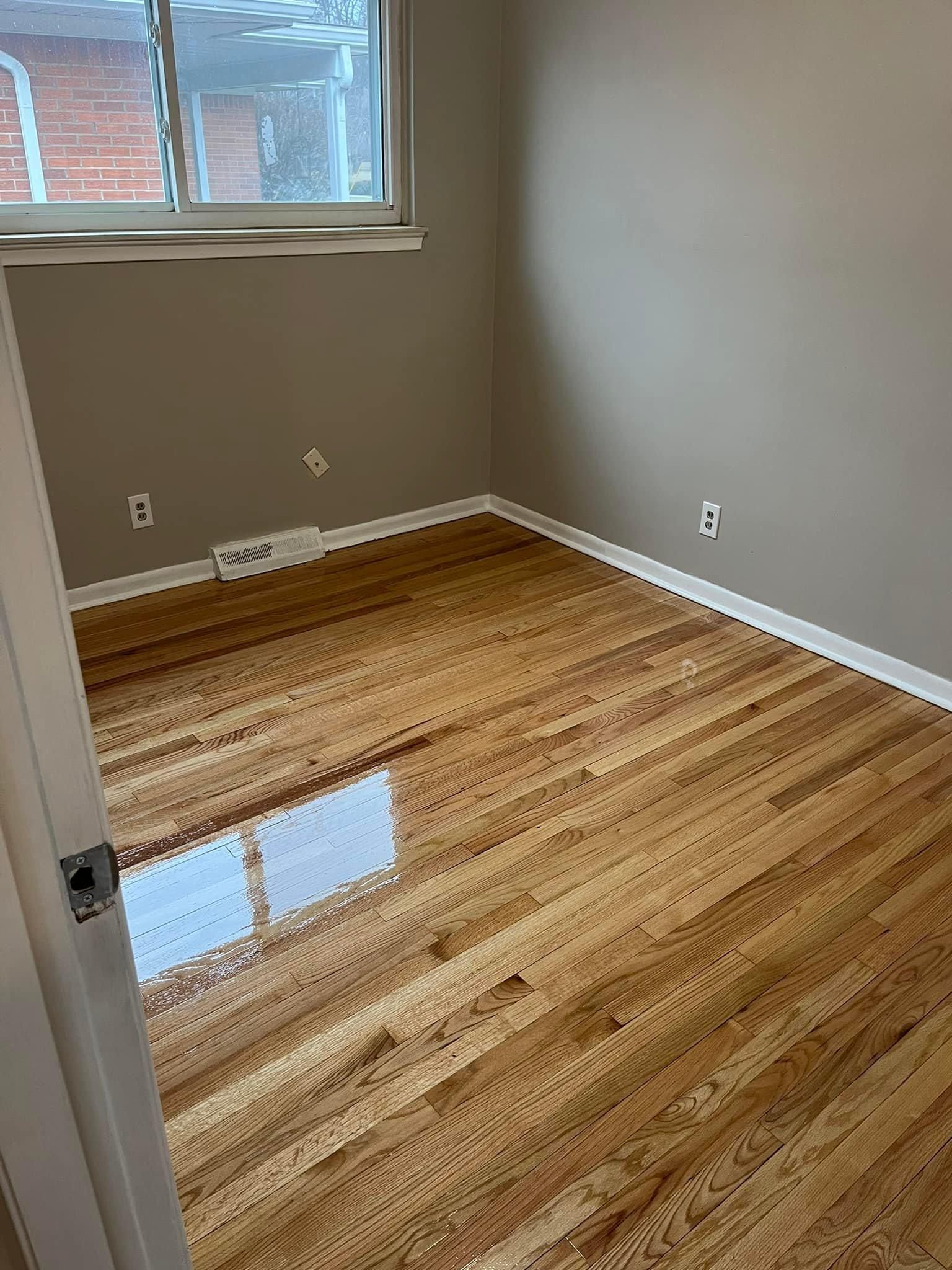 All Photos for Kozlowski’s Hardwood Floor Refinishing in Flat Rock, Michigan