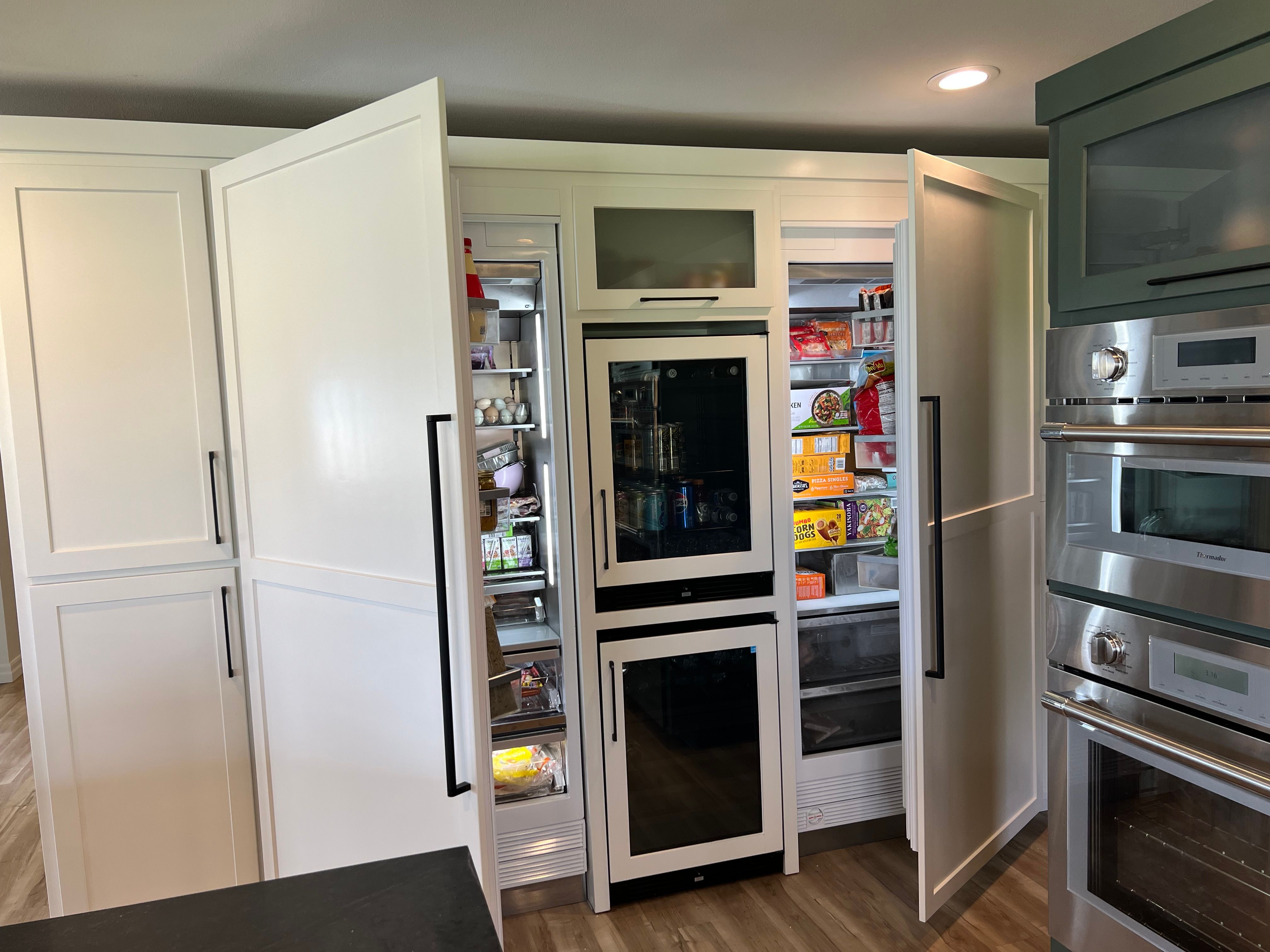  for Patchworks Custom Remodels in Spokane, WA
