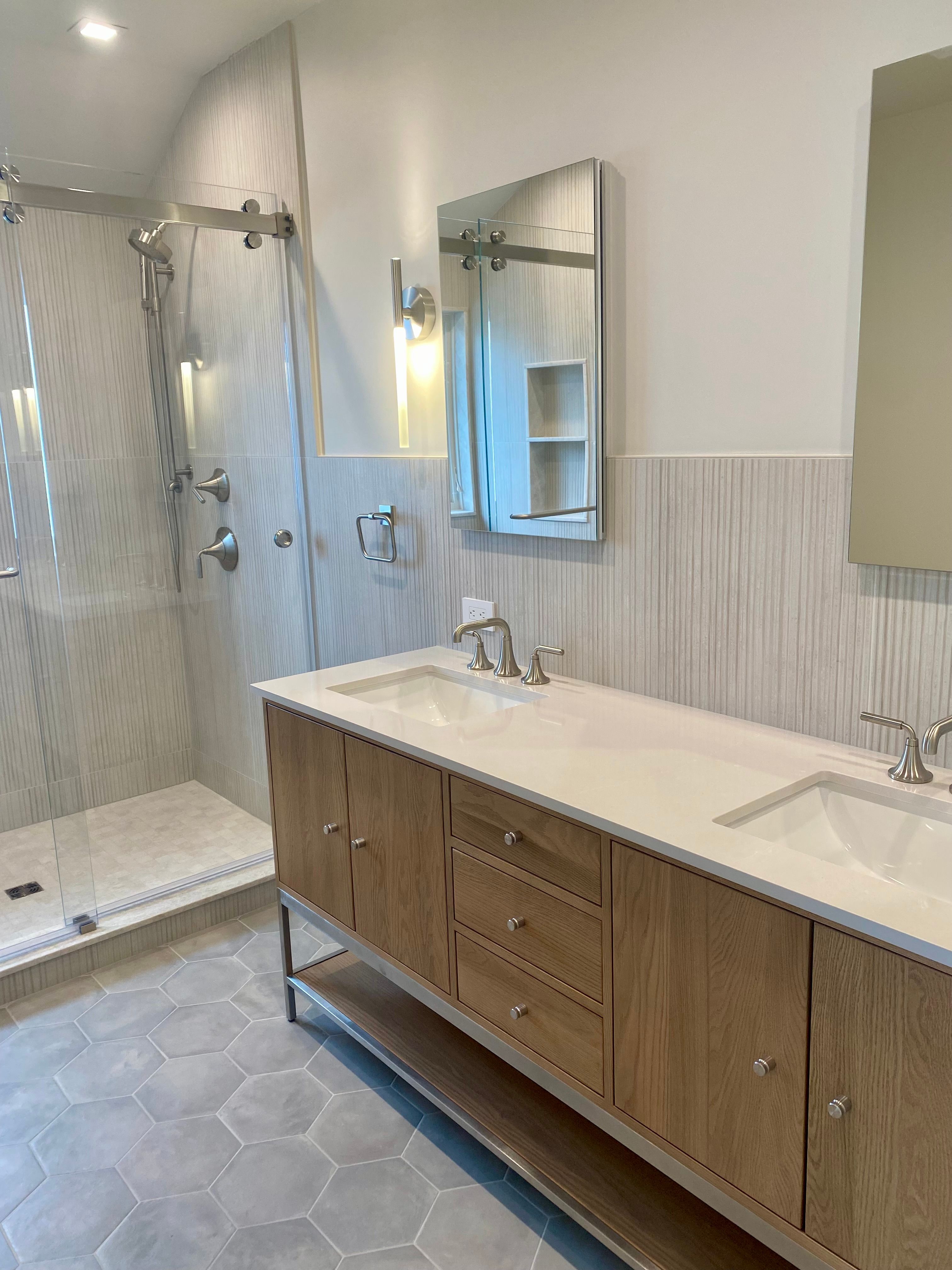  for P & M Builders in Madison, CT