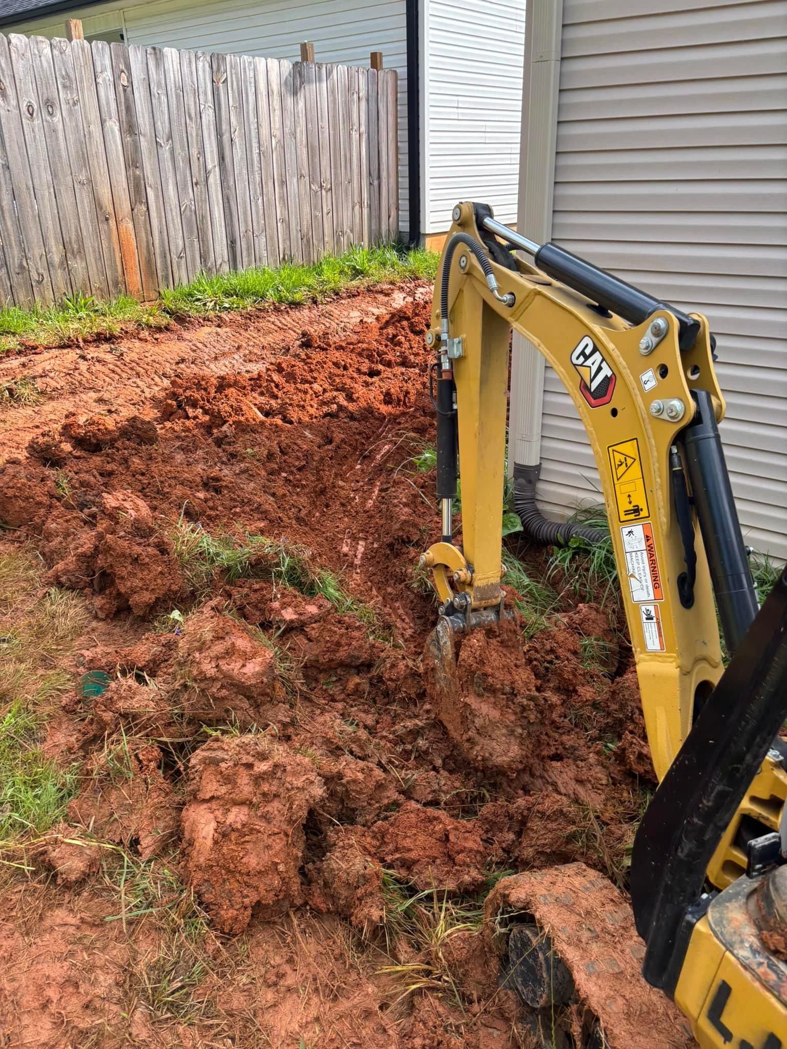  for Three Rivers Dirt Works LLC in Knoxville, TN