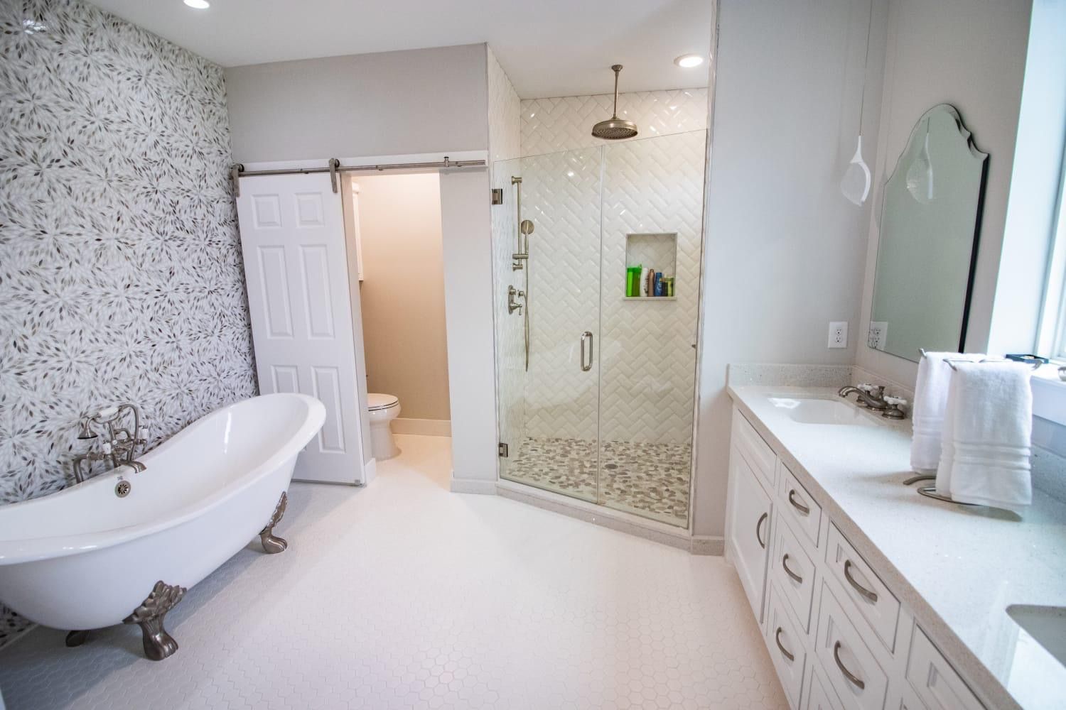All Photos for Paz Renovations in Houston, TX