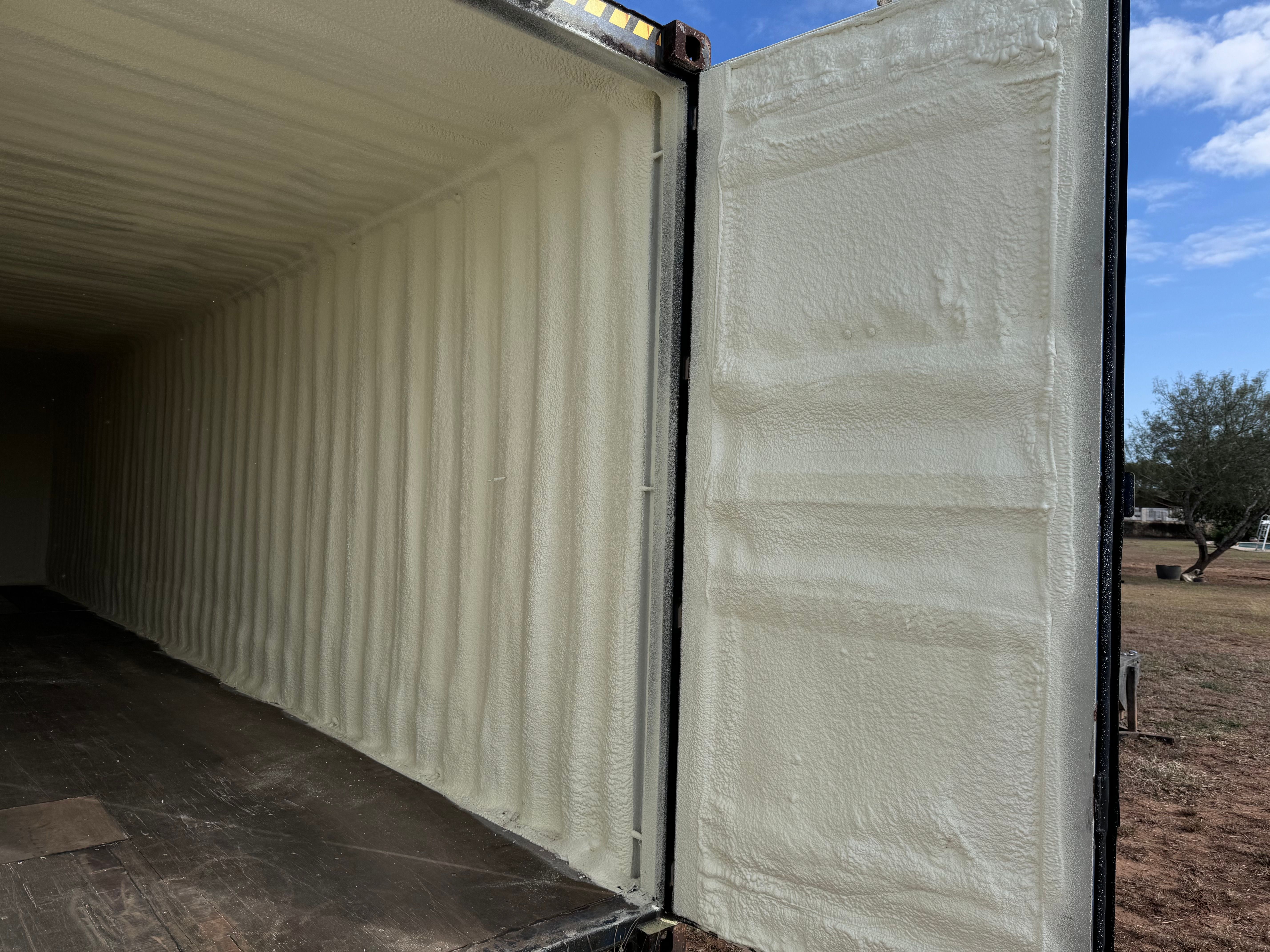  for Ultimate Foam Solutions in Corpus Christi, TX