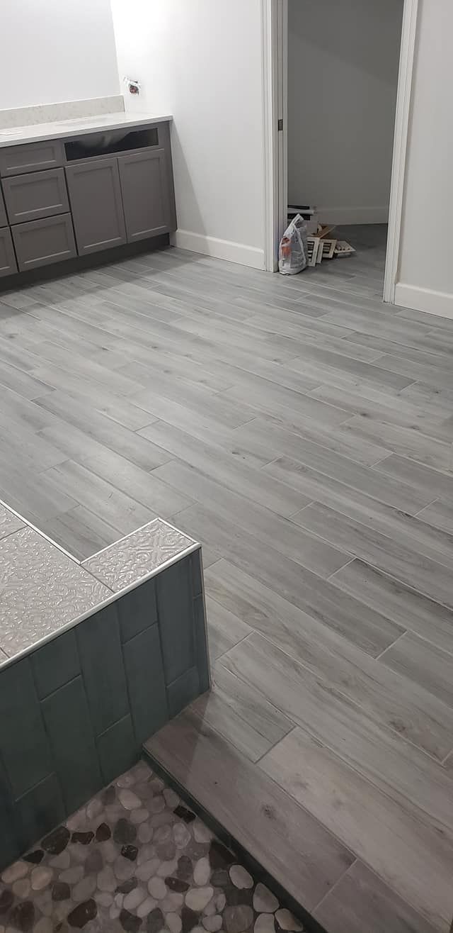Other Tiling for Elite Custom Tile Installations in Ocala, FL