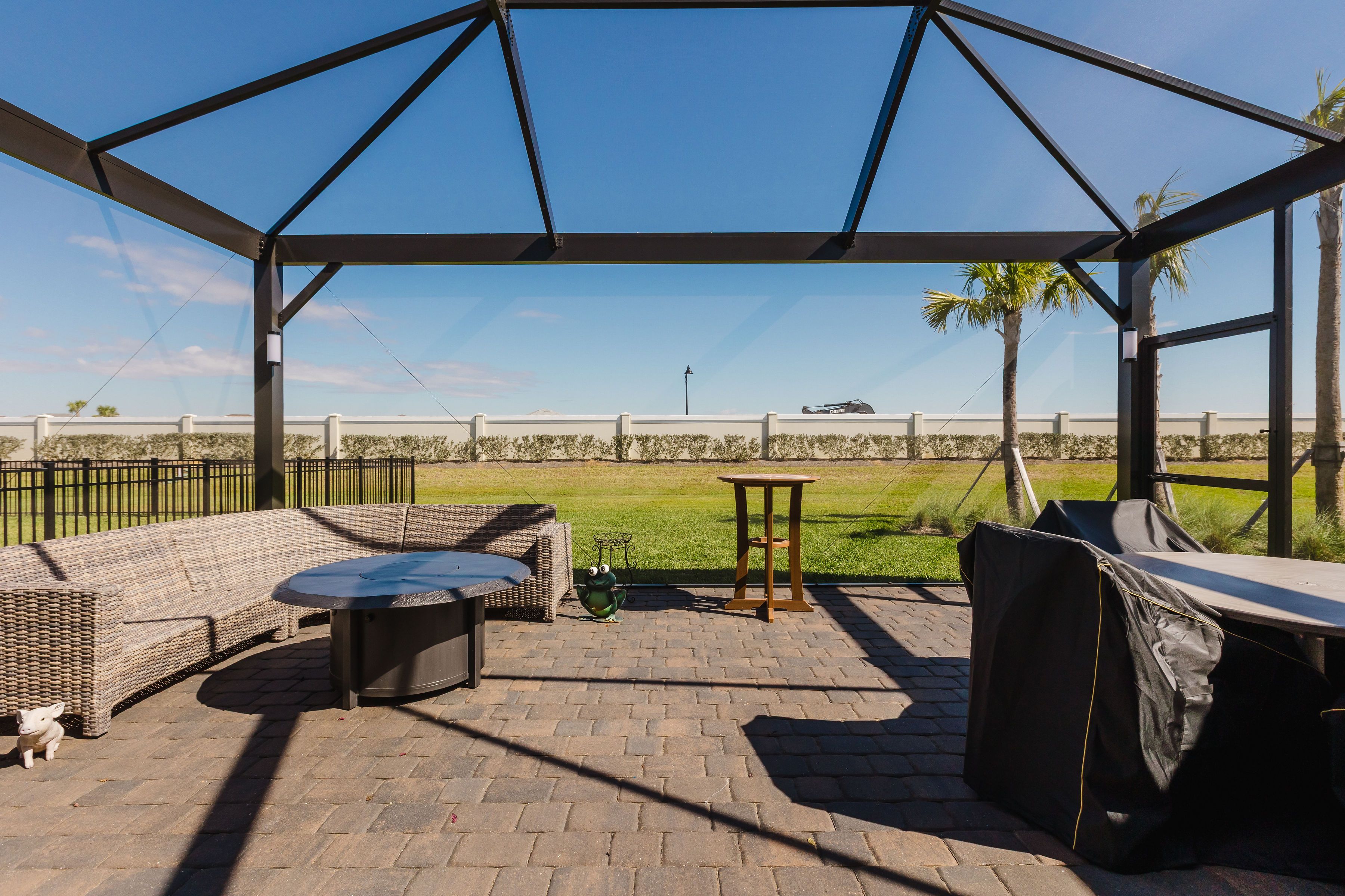  for Advanced Screen Services LLC in Punta Gorda, FL