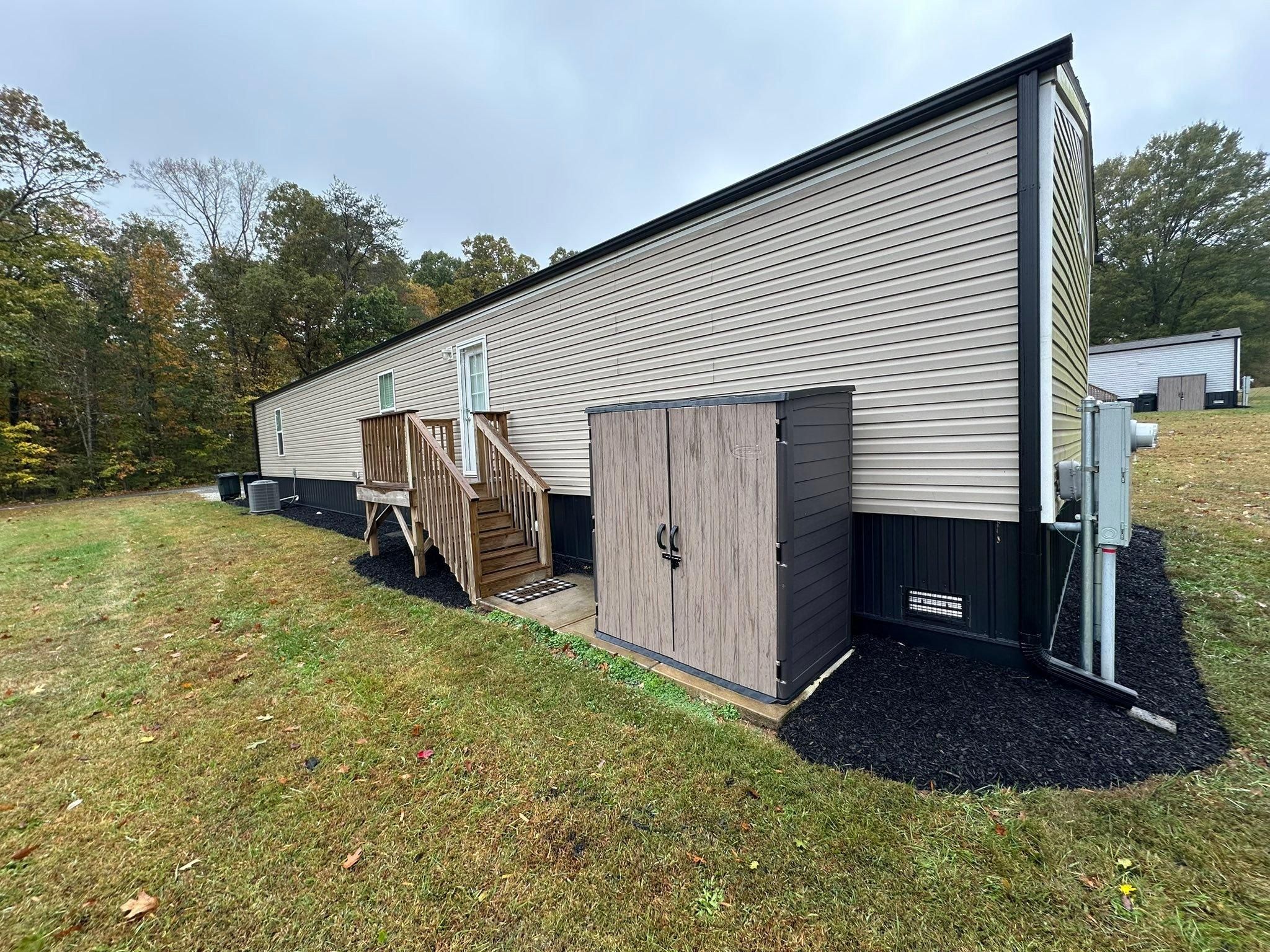  for Queen’s Landscaping in Kernersville, NC