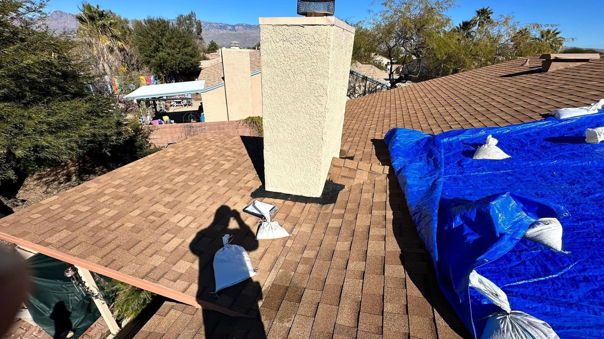  for Alpha Roofing LLC  in Tucson,  AZ