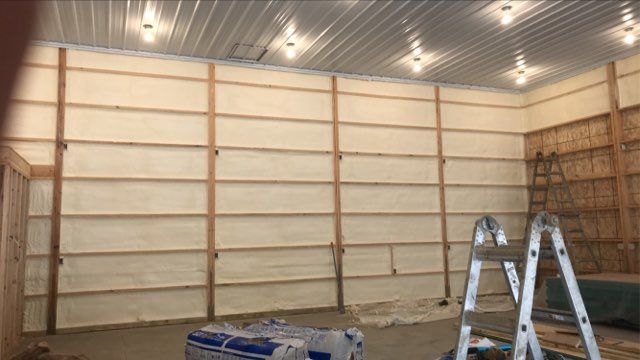 All Photos for D&J Insulation in Howard Lake, MN