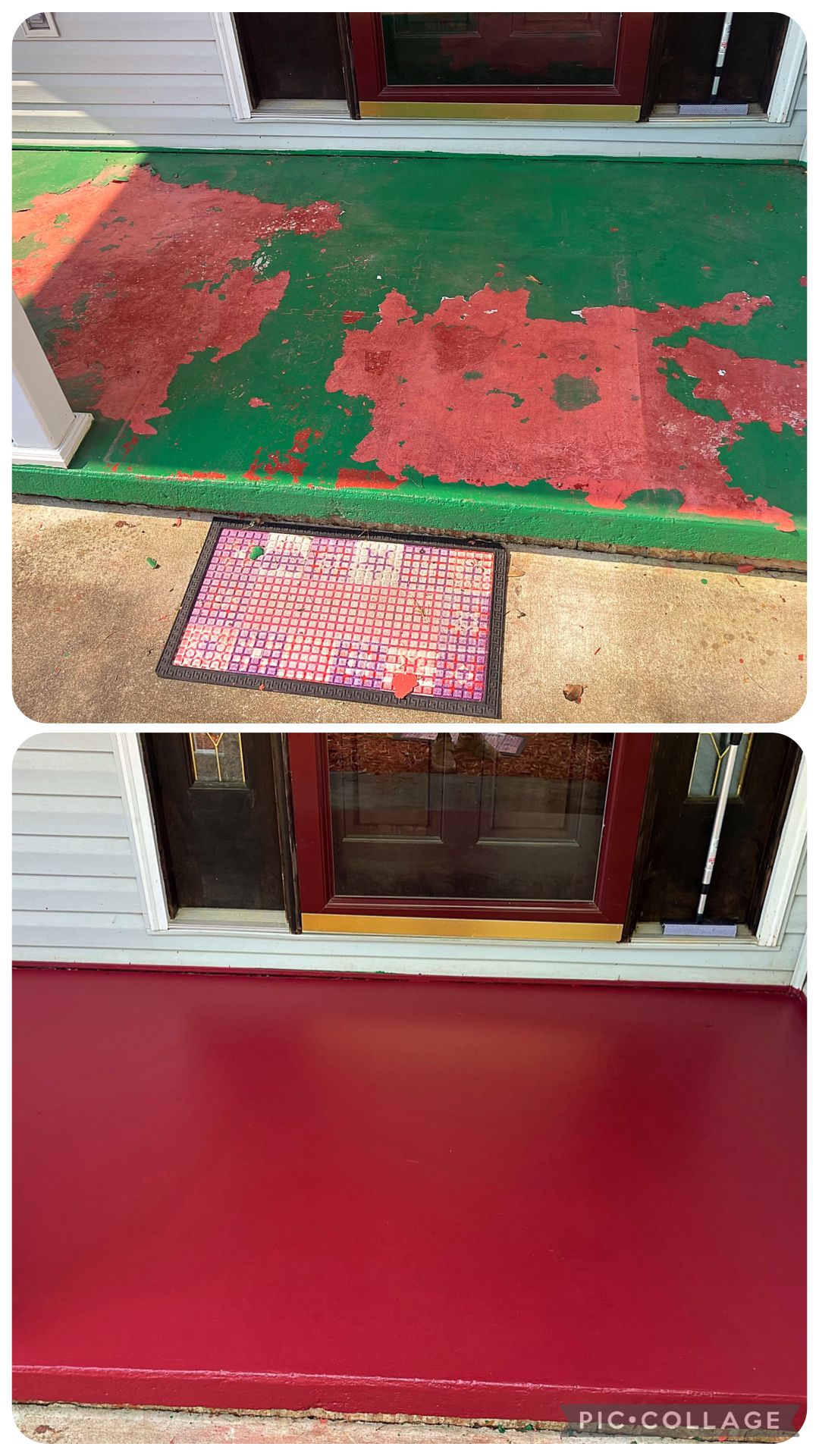  for Stick’s Paint & Garden Maintenance in Morganton, NC