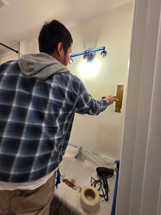  for Comptons Painting LLC in Smyrna, TN