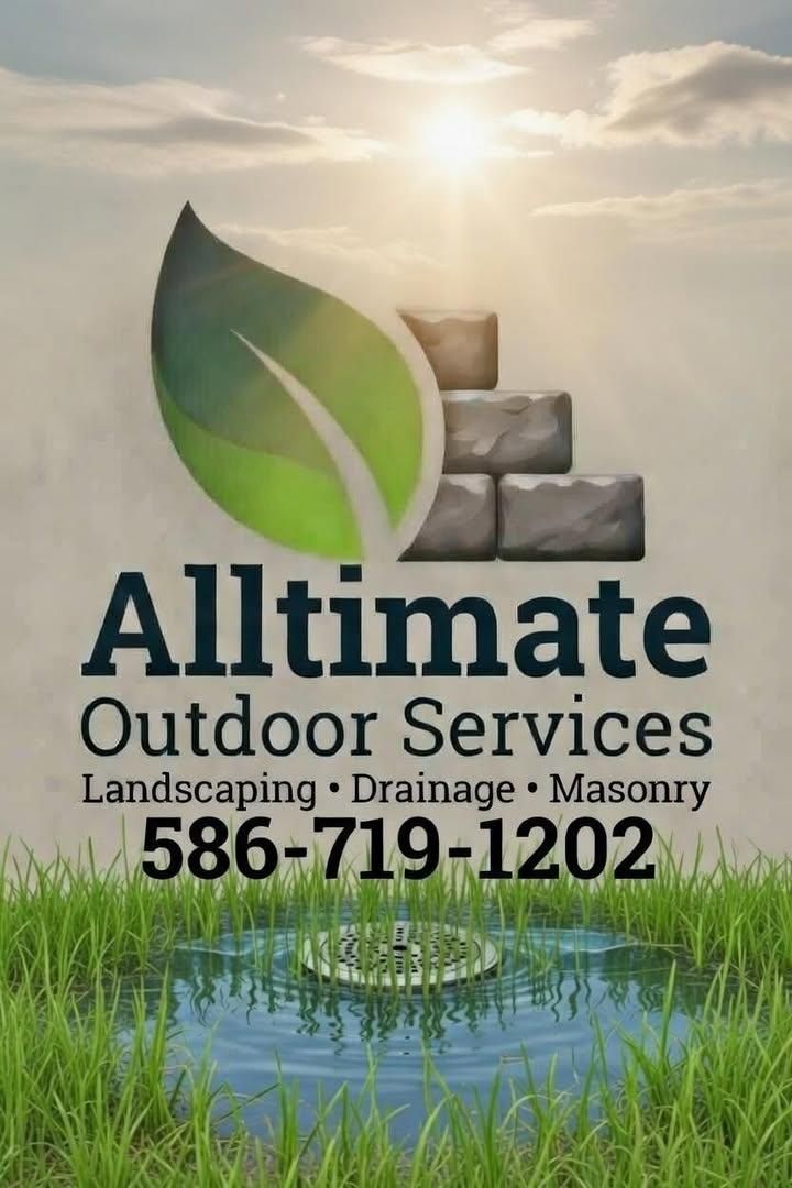  for Alltimate Outdoor Services in Warren, MI