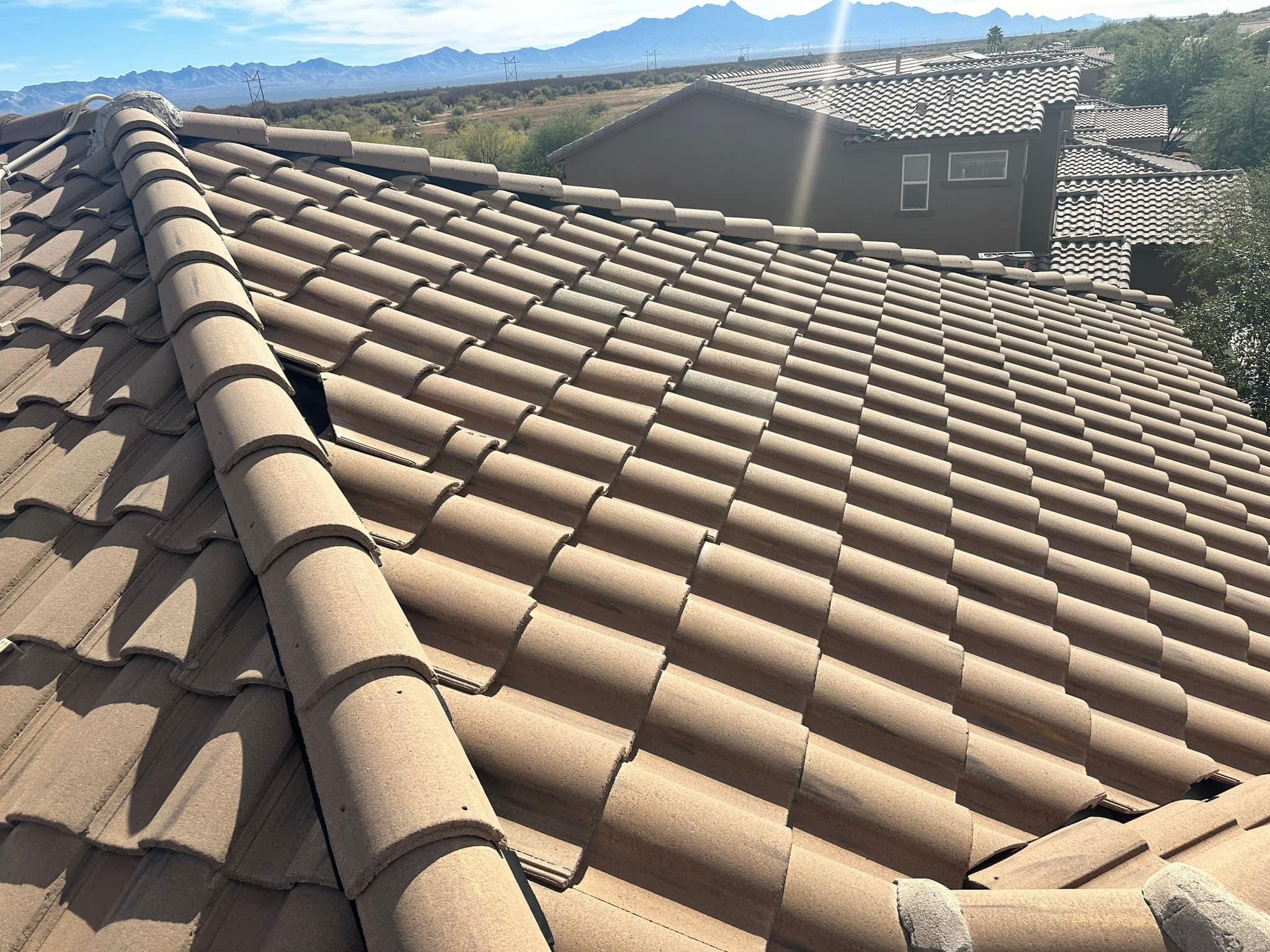 for Alpha Roofing LLC  in Tucson,  AZ