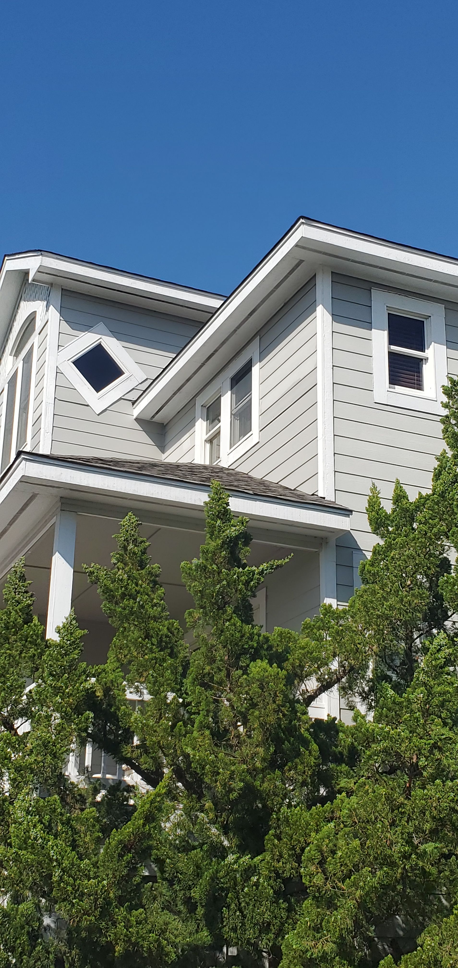  for Silva Painting Company in Kitty Hawk, NC