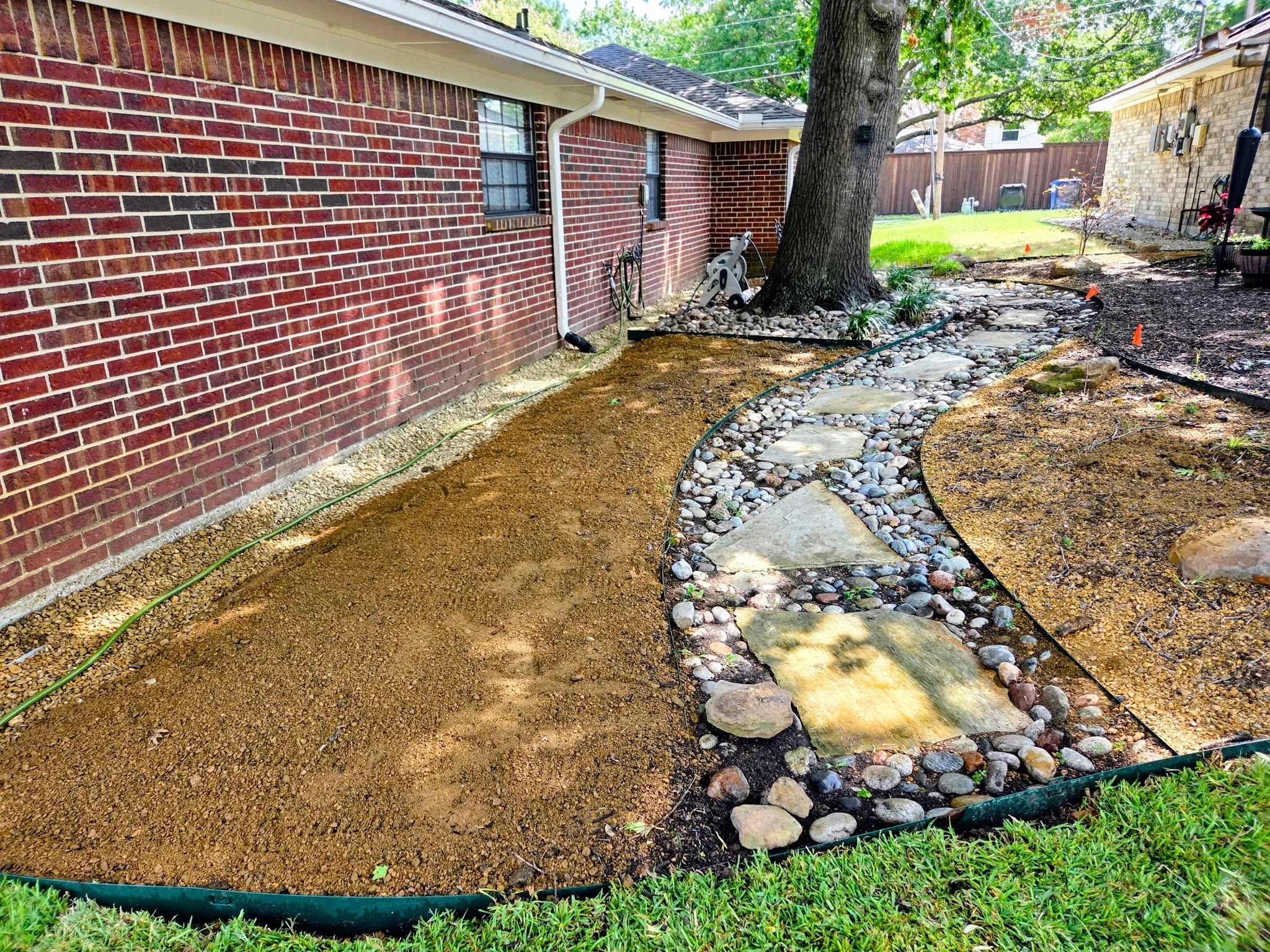  for Lavon Lawn Plus in Lavon, TX