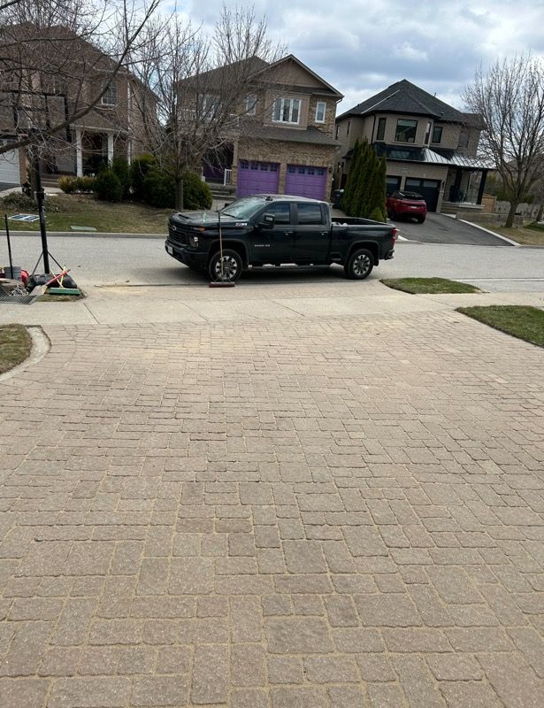  for Bravo Interlock Repairs in Burlington , ON