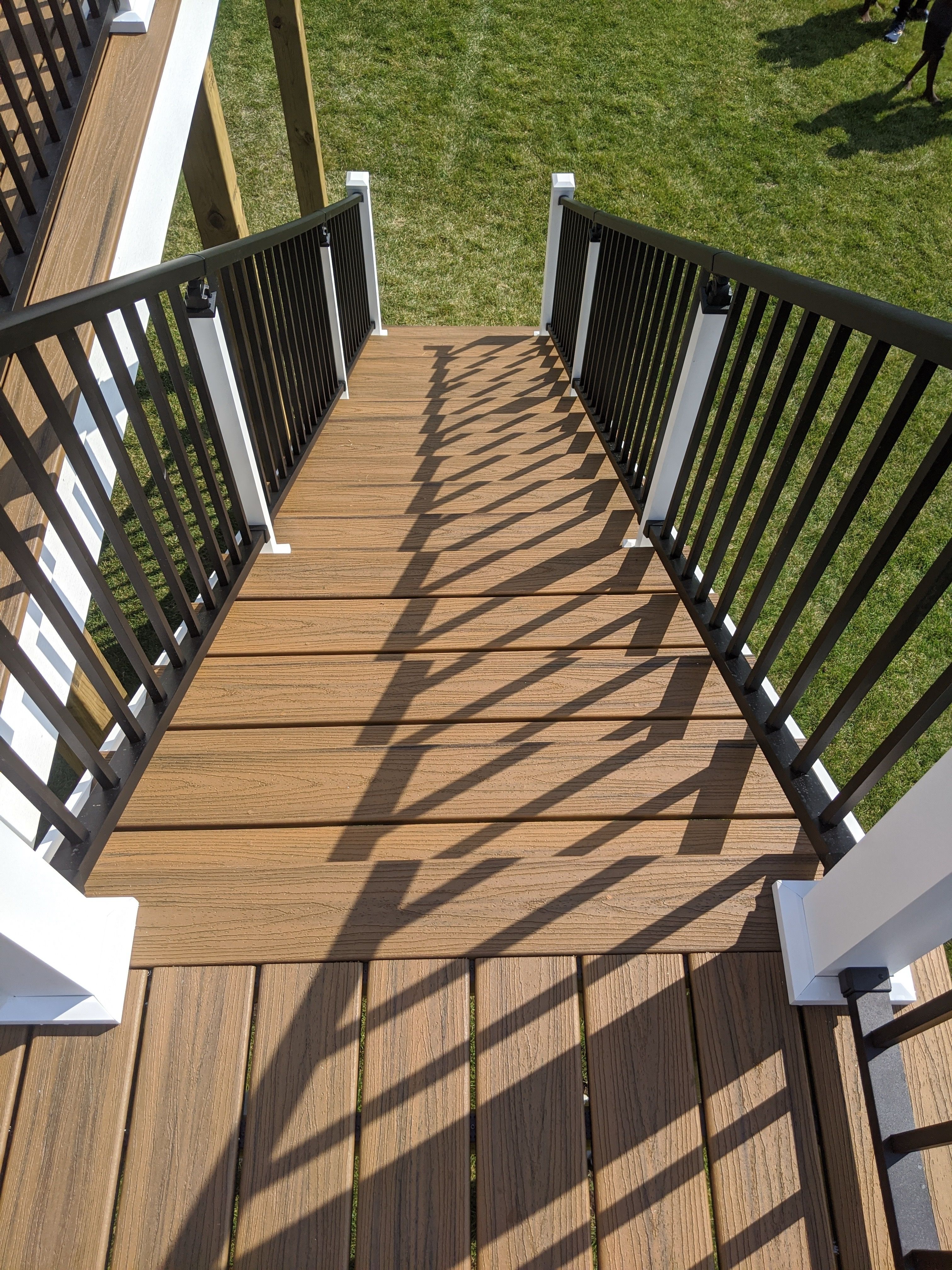  for Radke Deck Works & Remodeling in Elk River,  MN