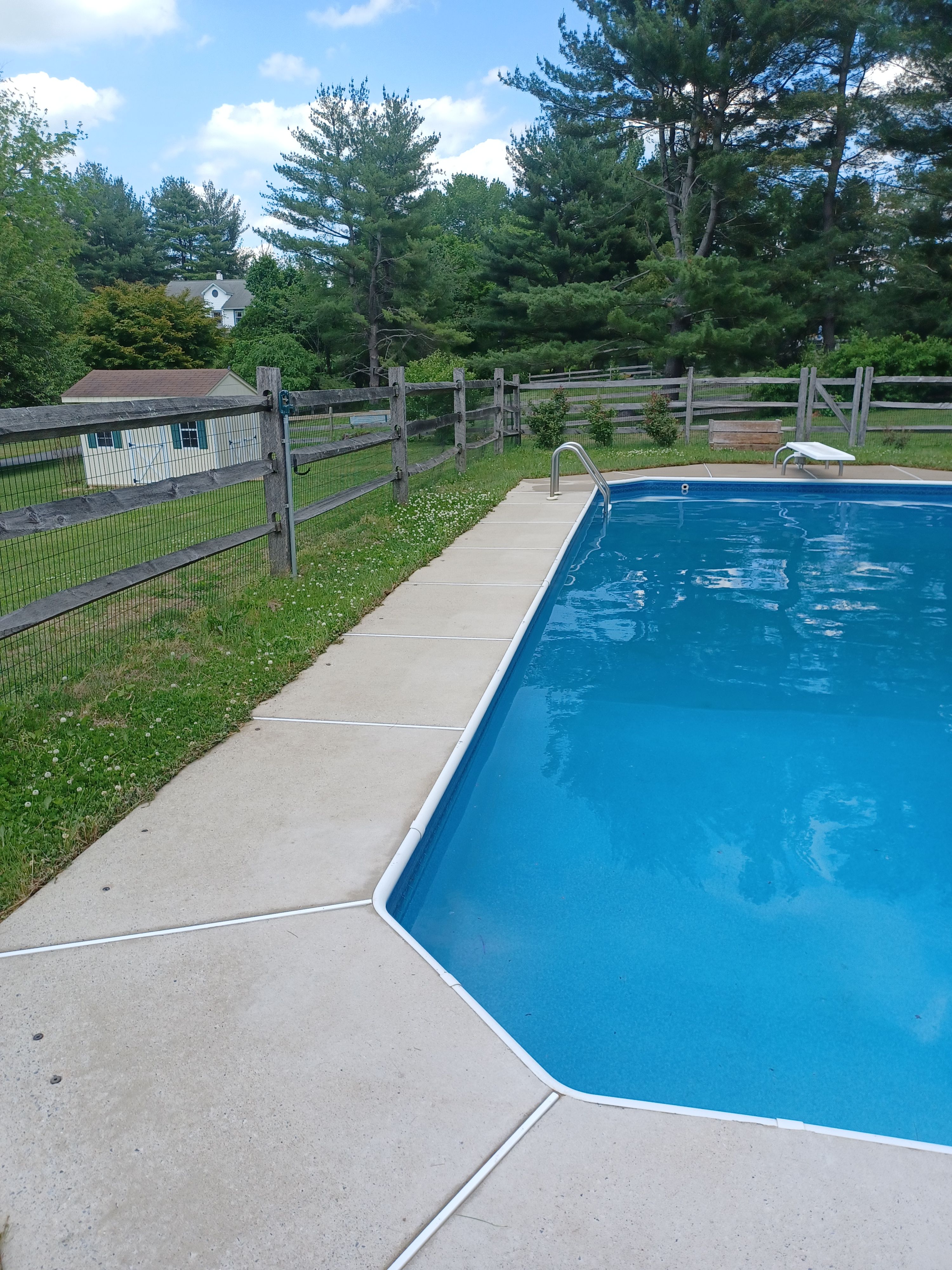  for Grubb Exterior Cleaners in Chester County, PA