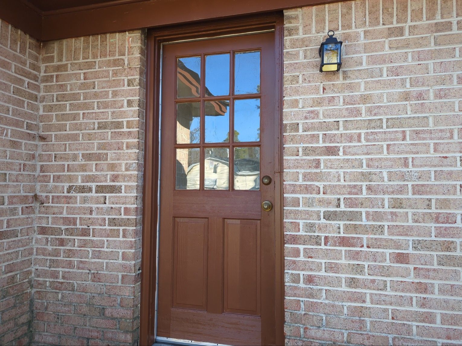  for Squeaky Clean Windows Gutters & More in Hoover, AL