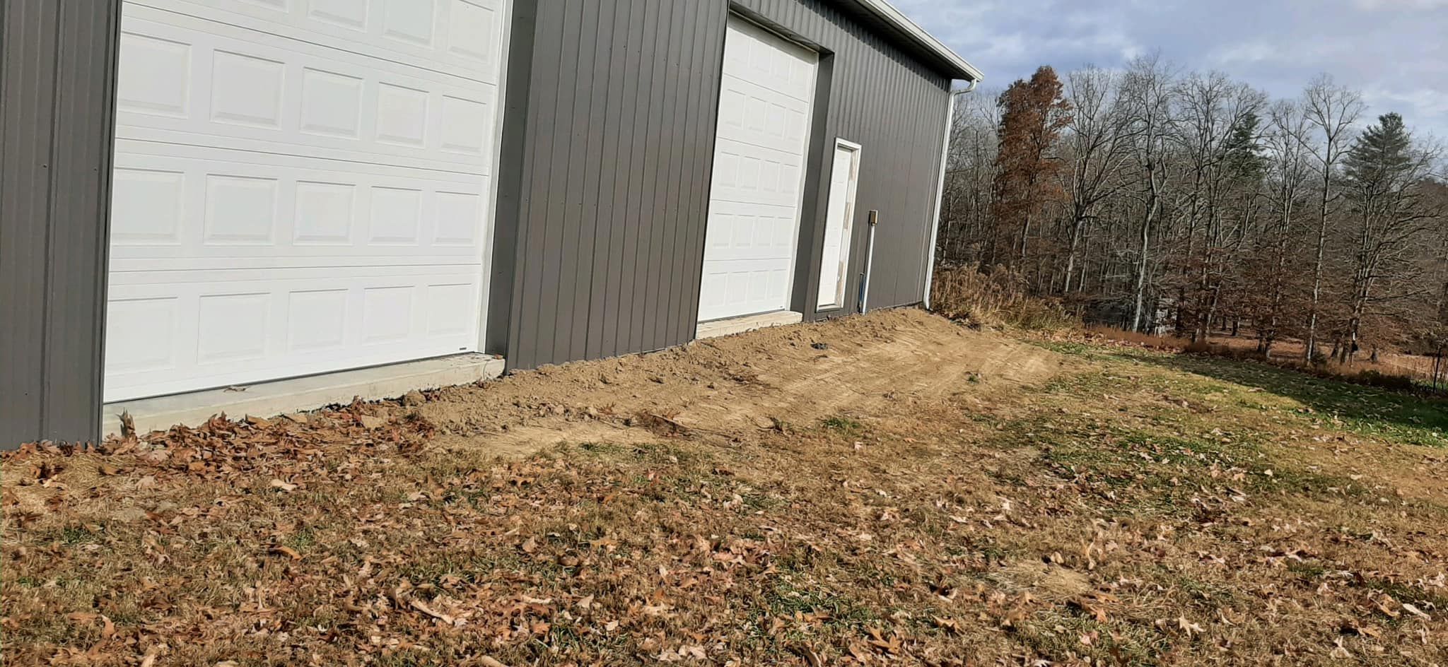 All Photos for B&B Land Management in Jamestown, TN