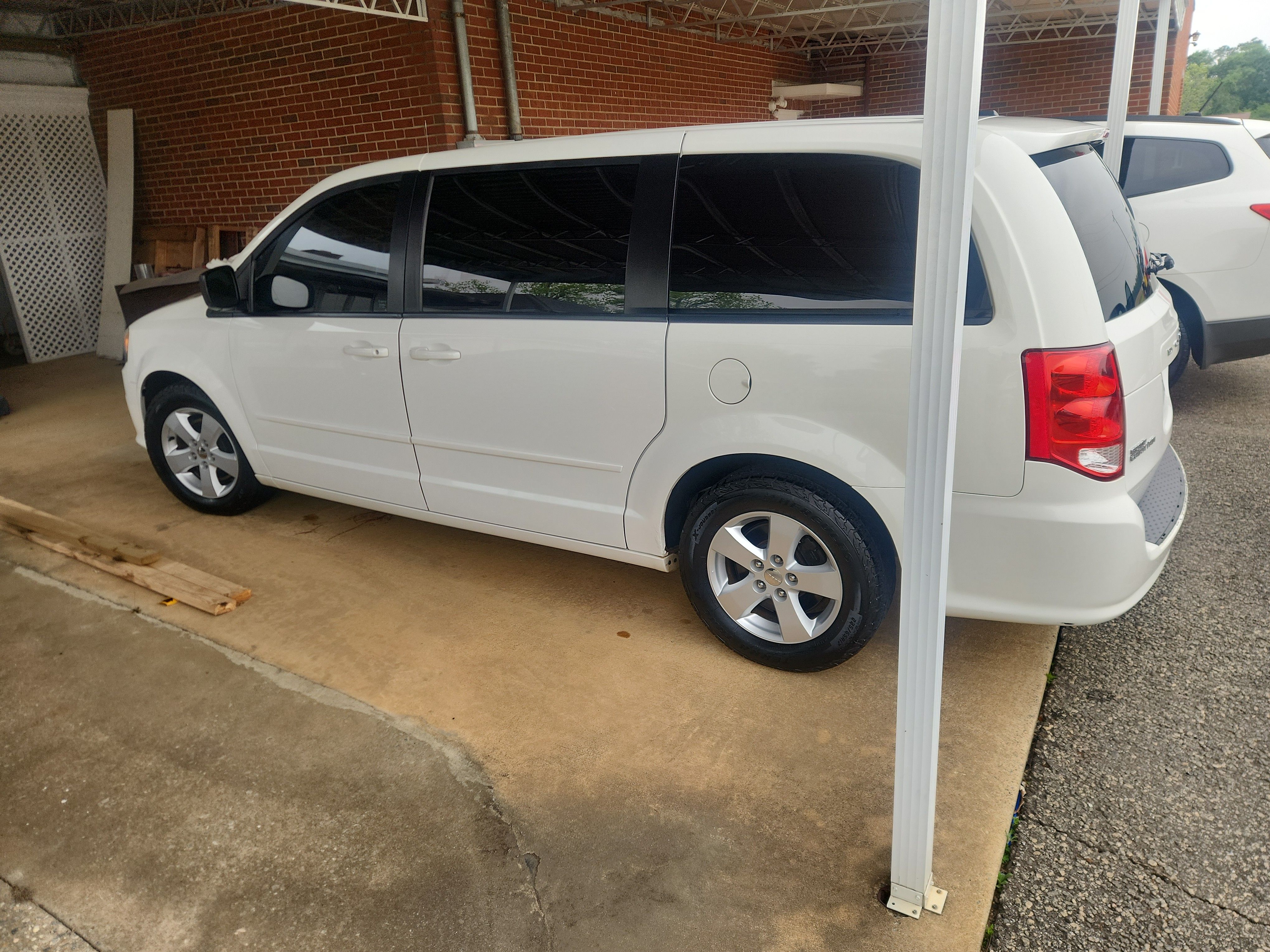  for Powell's Professional Cleaning Services in Midway, FL